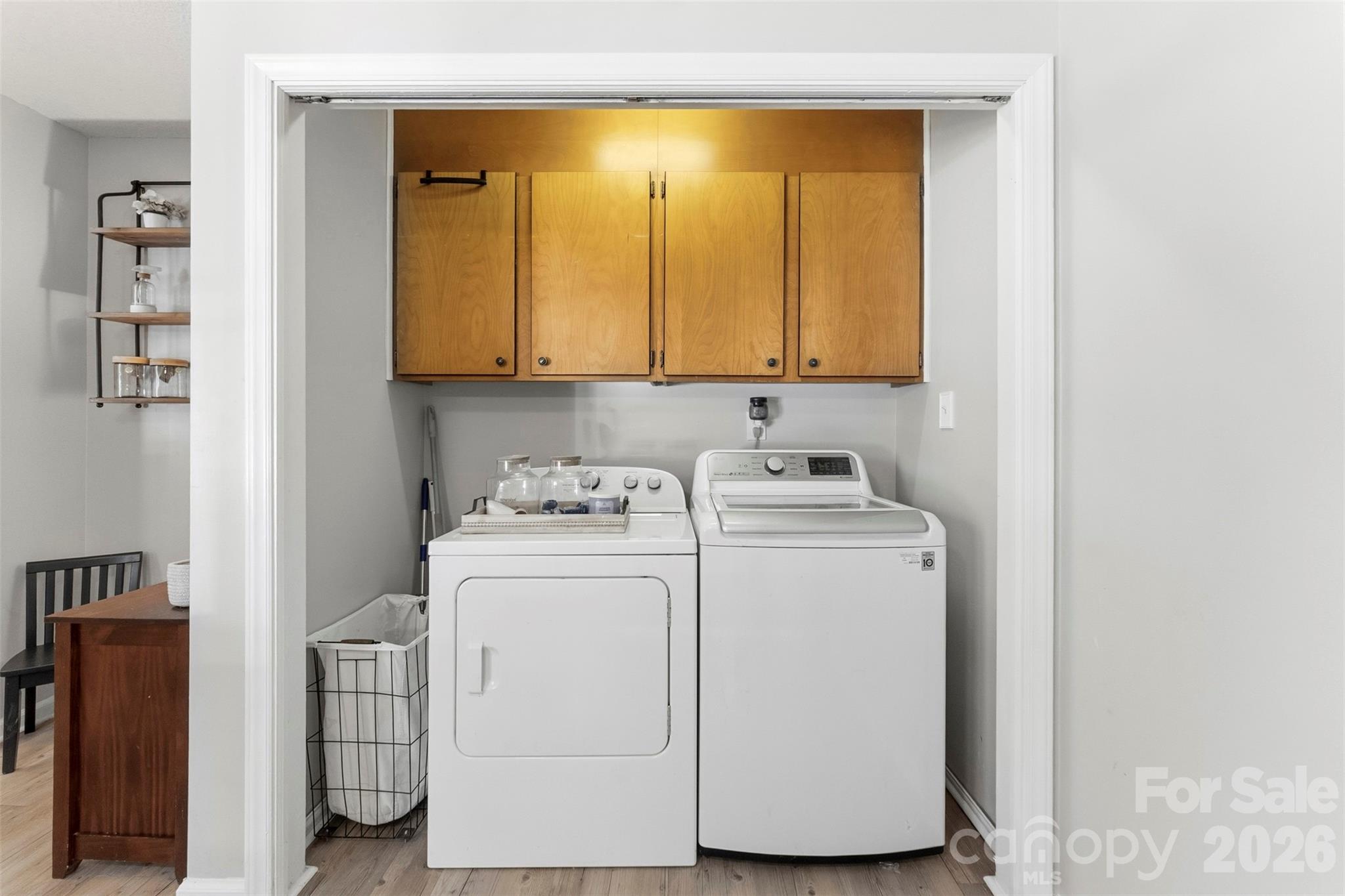 607 Elam Road — Lawndale