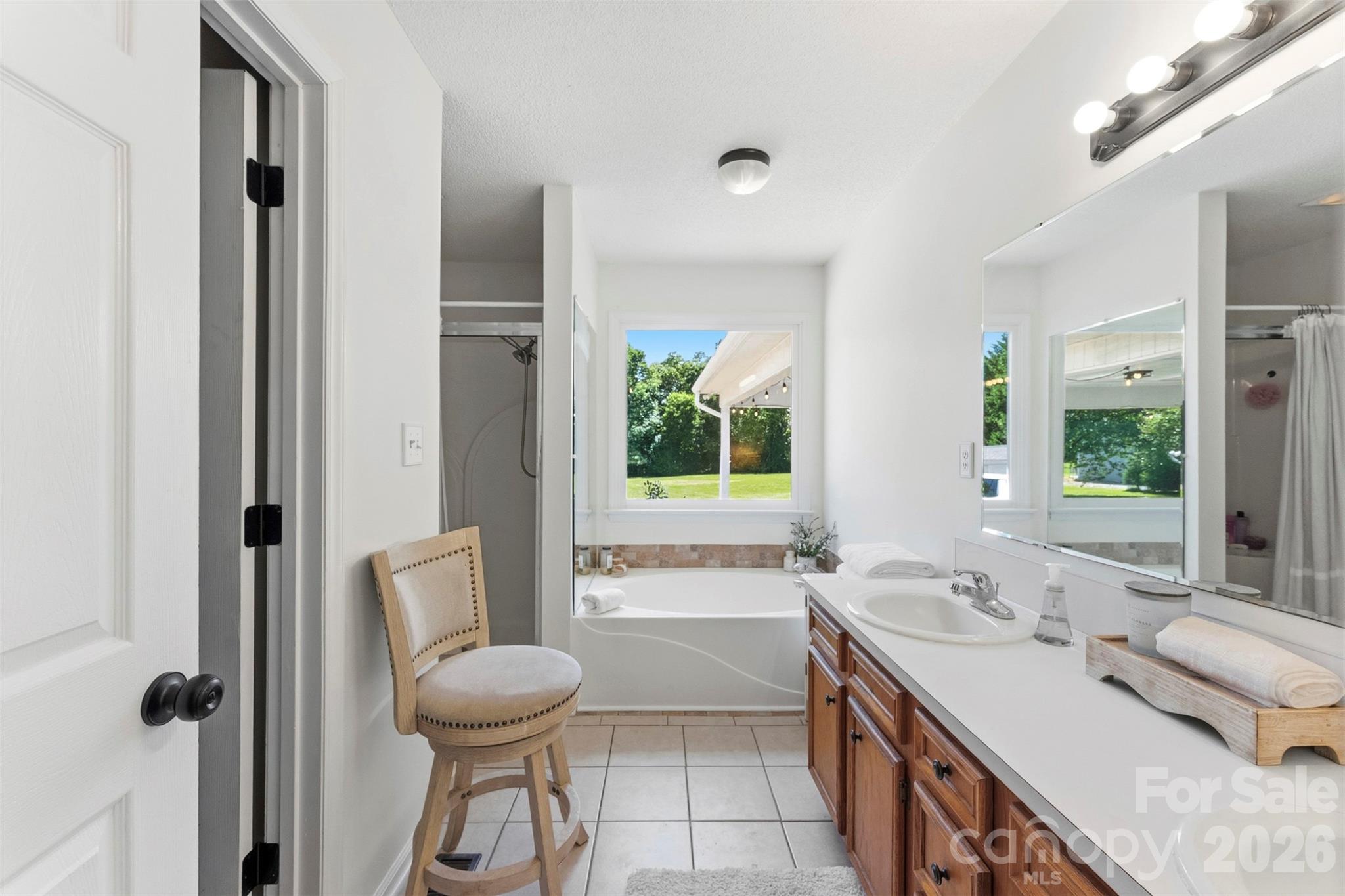 607 Elam Road — Lawndale