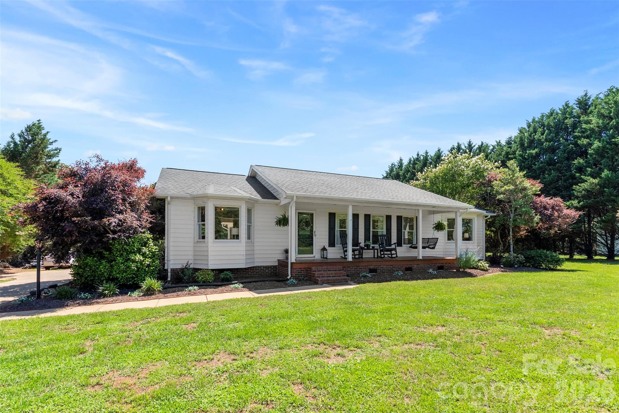 607 Elam Road — Lawndale