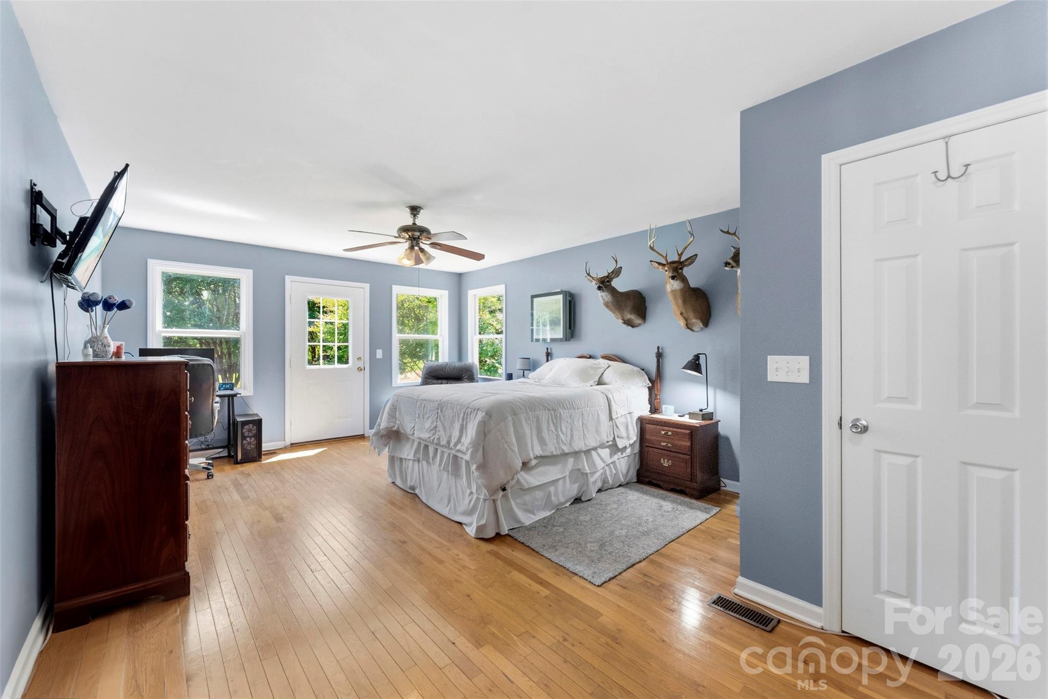 607 Elam Road — Lawndale