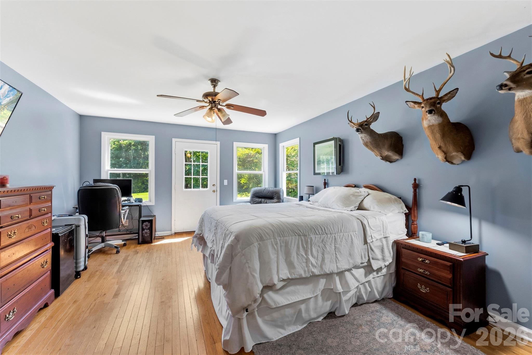 607 Elam Road — Lawndale