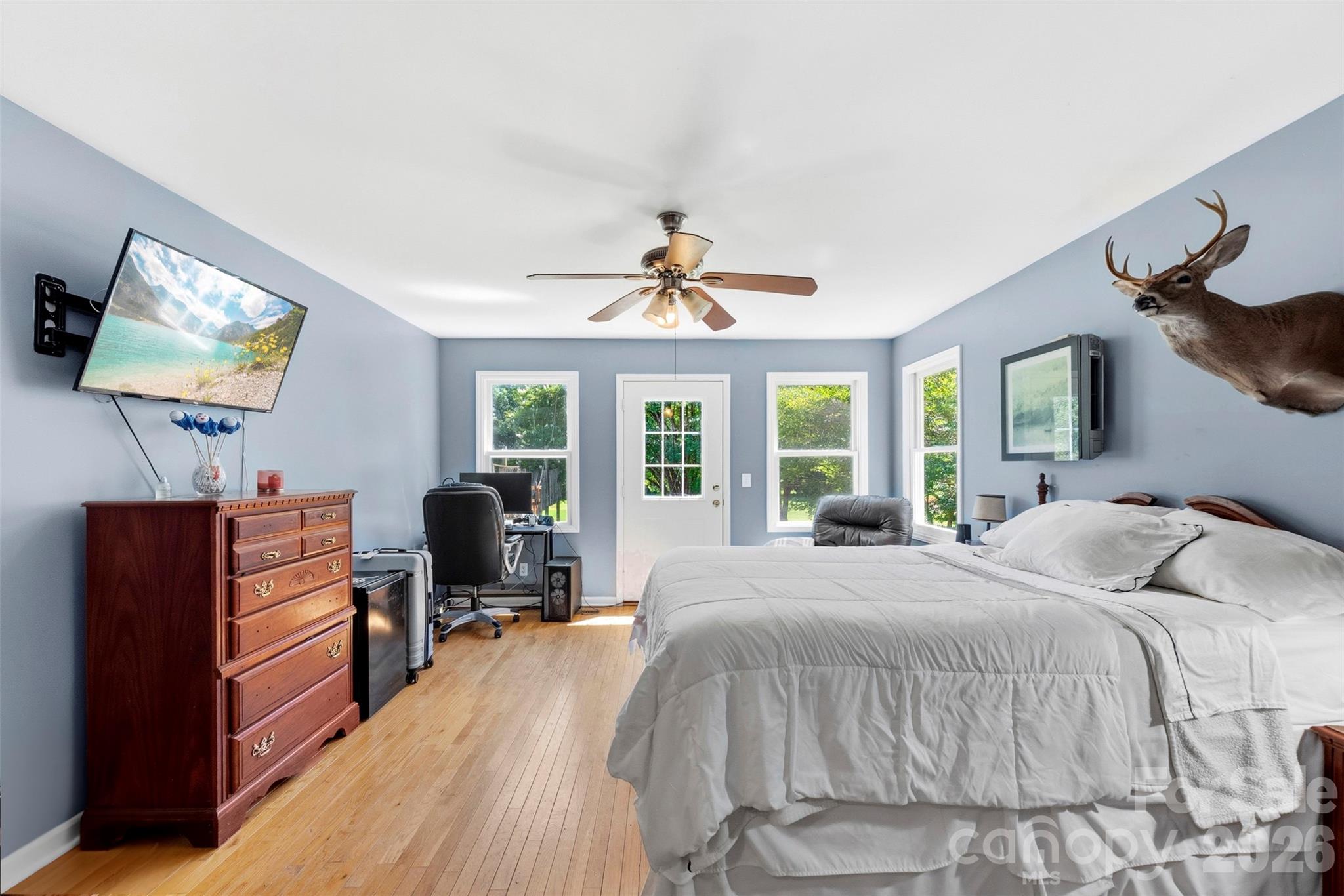 607 Elam Road — Lawndale
