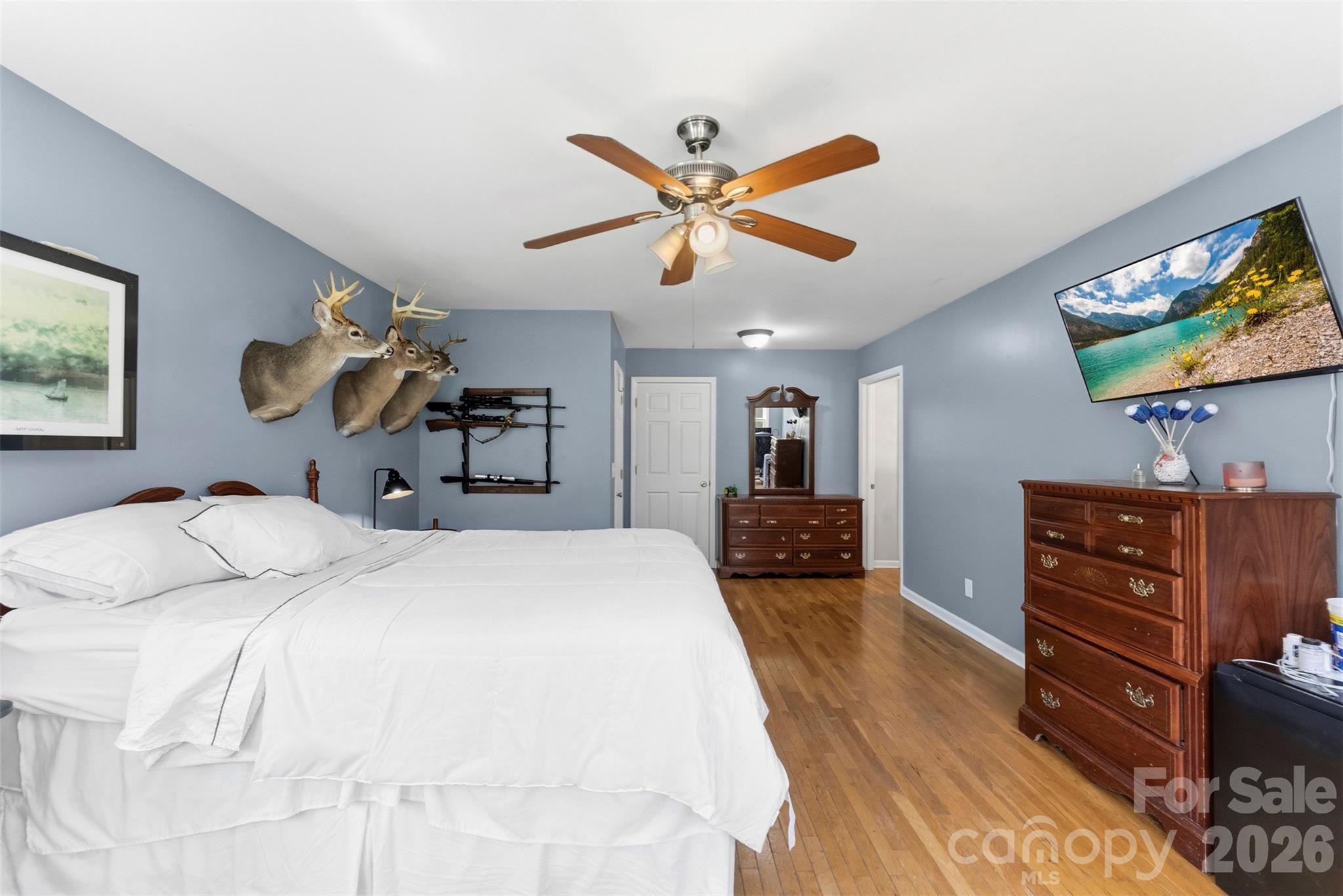 607 Elam Road — Lawndale