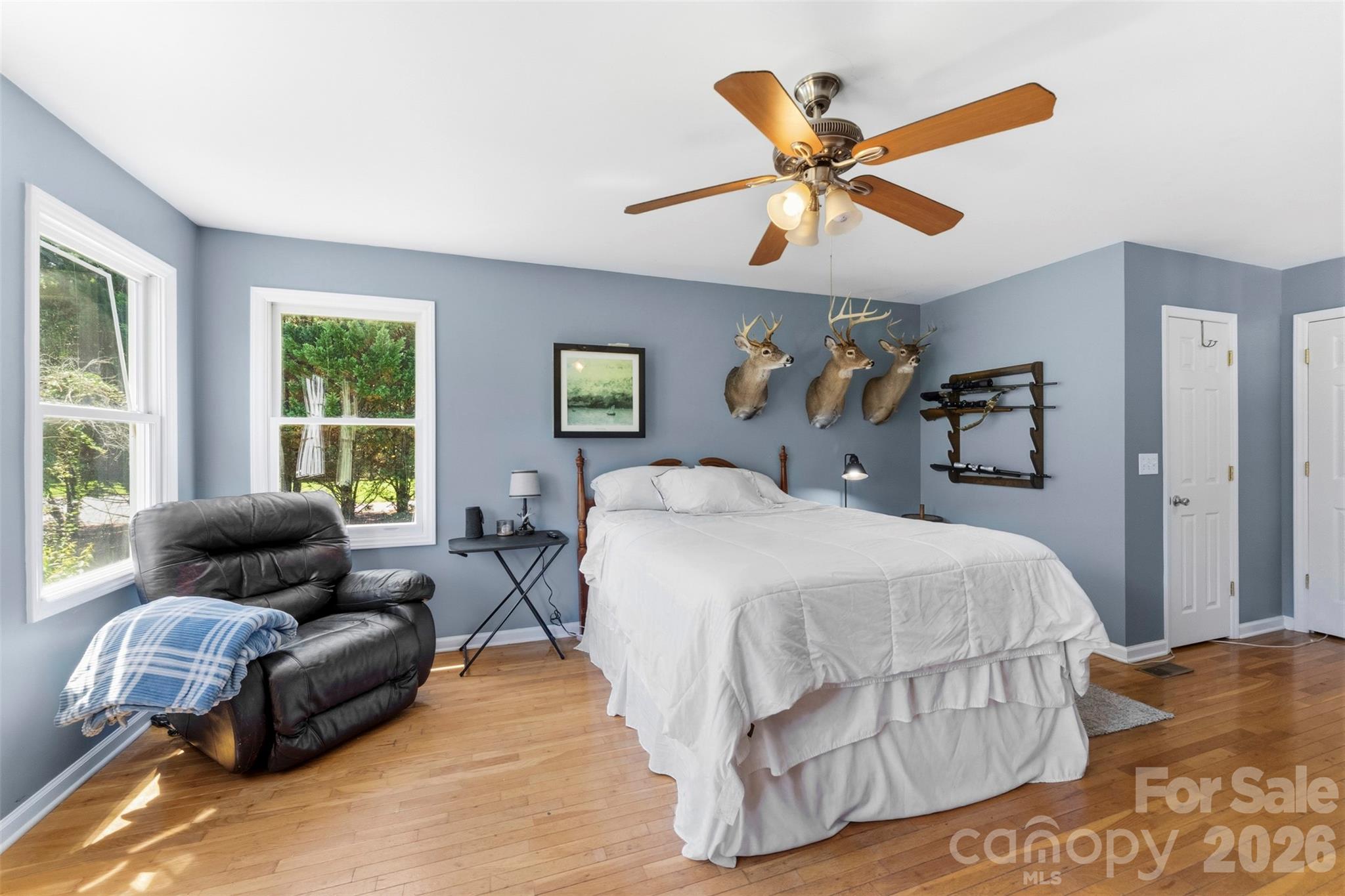 607 Elam Road — Lawndale