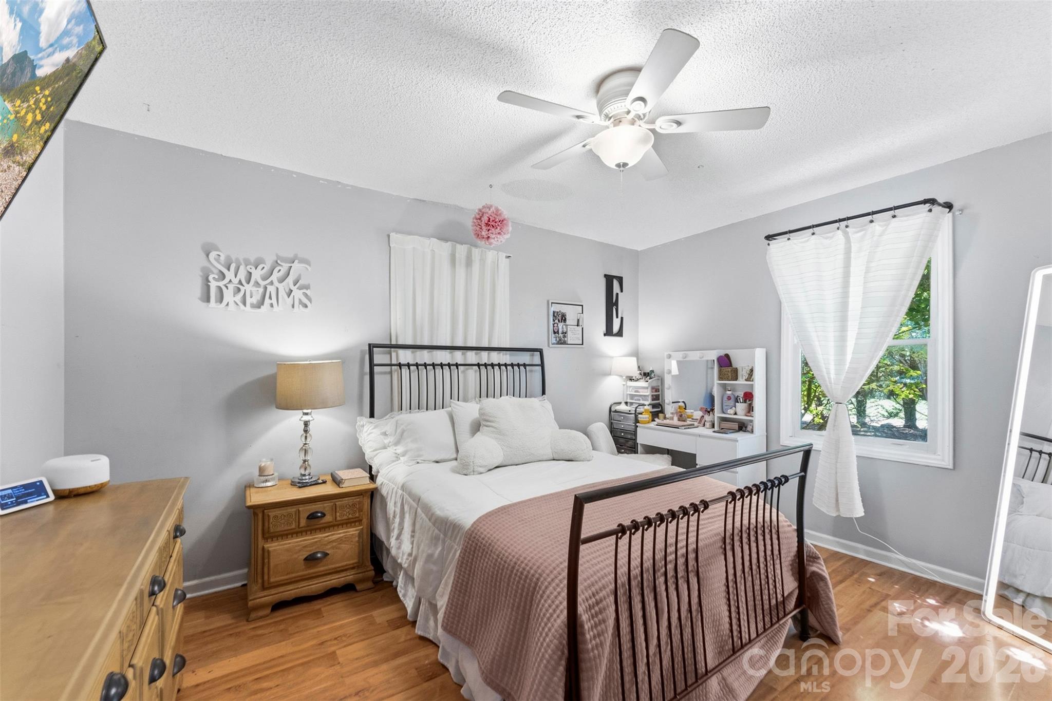 607 Elam Road — Lawndale