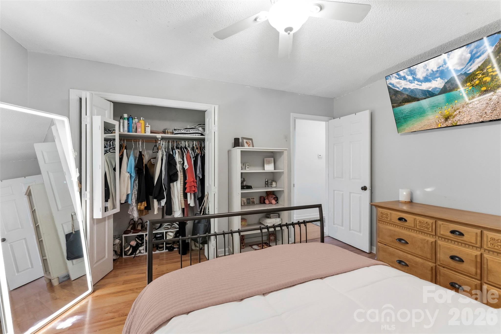 607 Elam Road — Lawndale