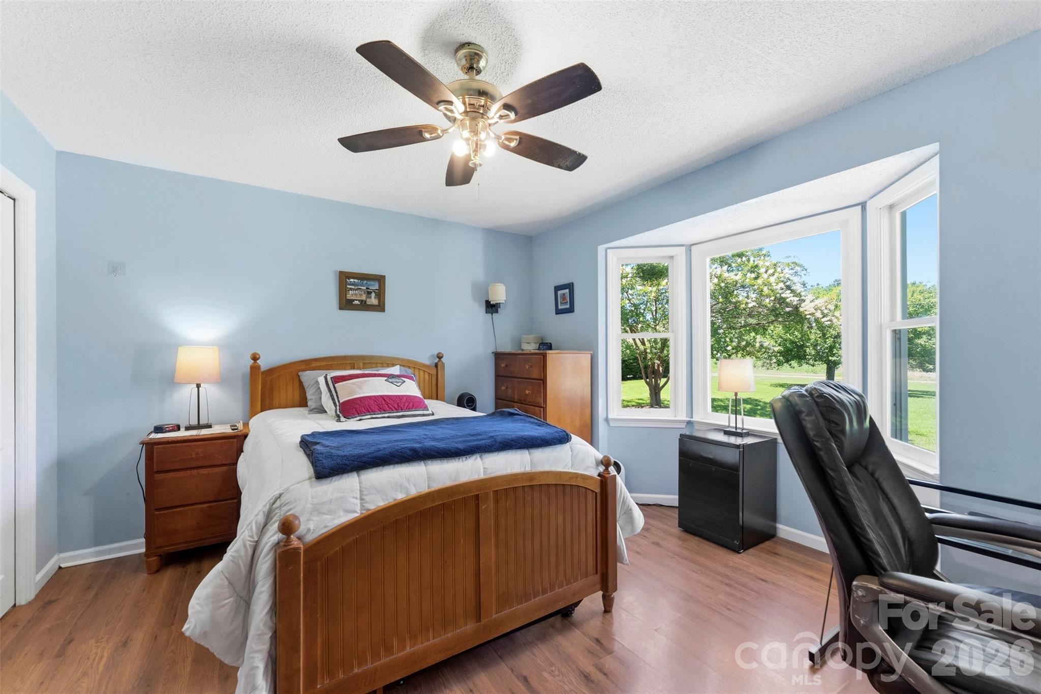 607 Elam Road — Lawndale