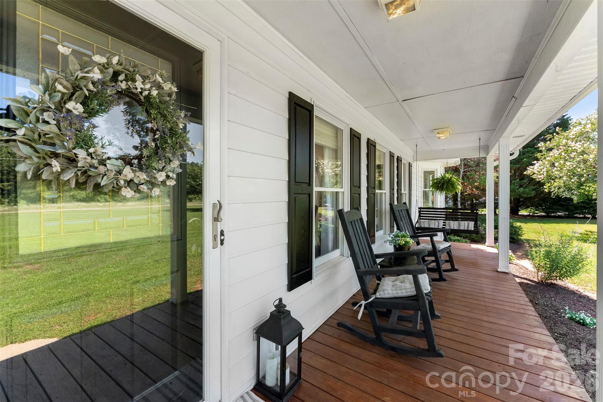 607 Elam Road — Lawndale