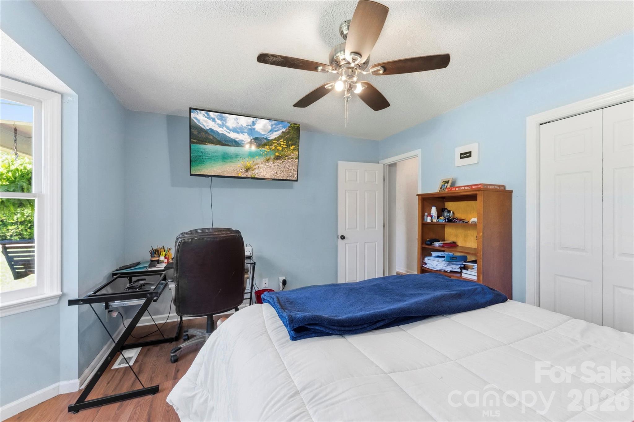 607 Elam Road — Lawndale