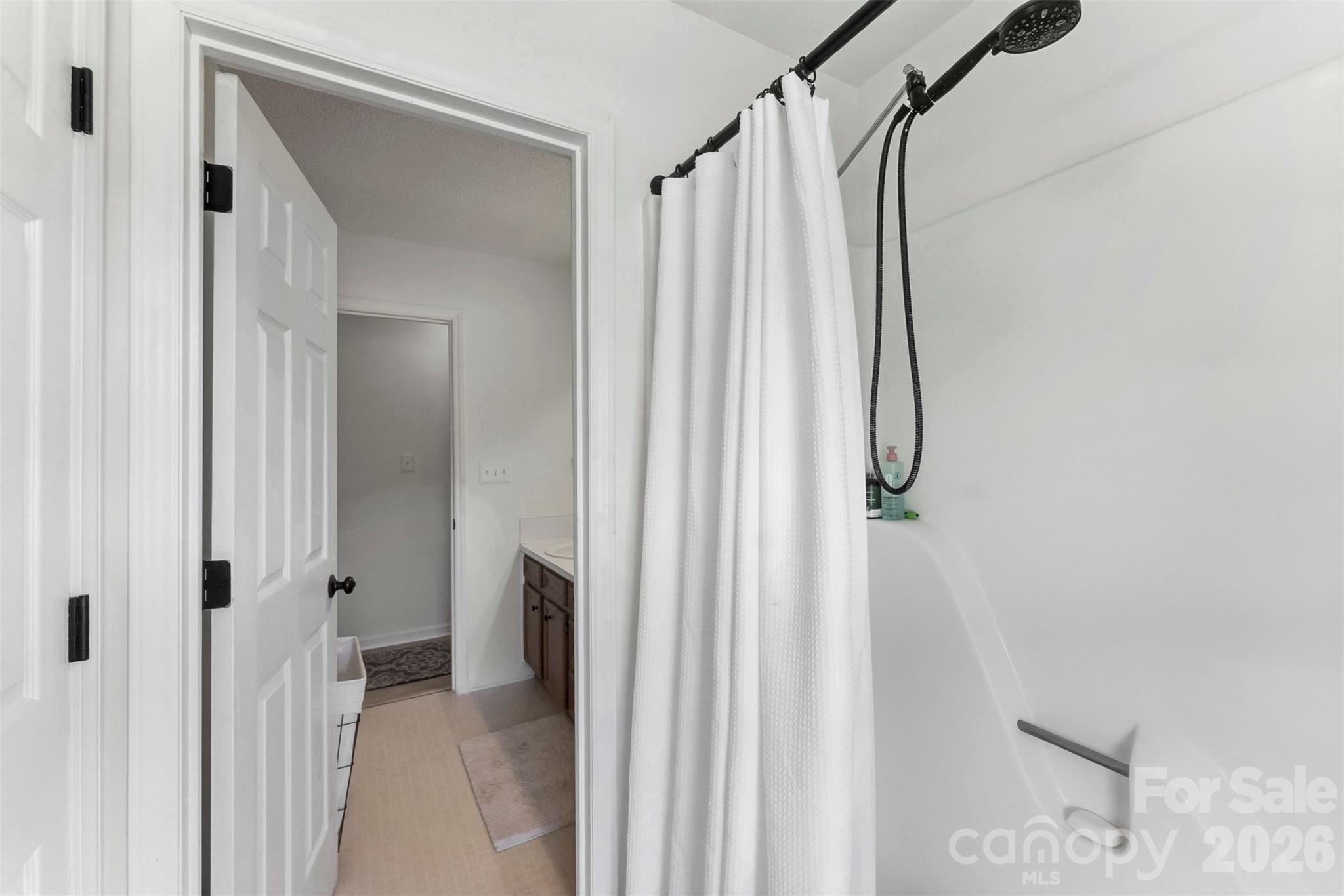 607 Elam Road — Lawndale
