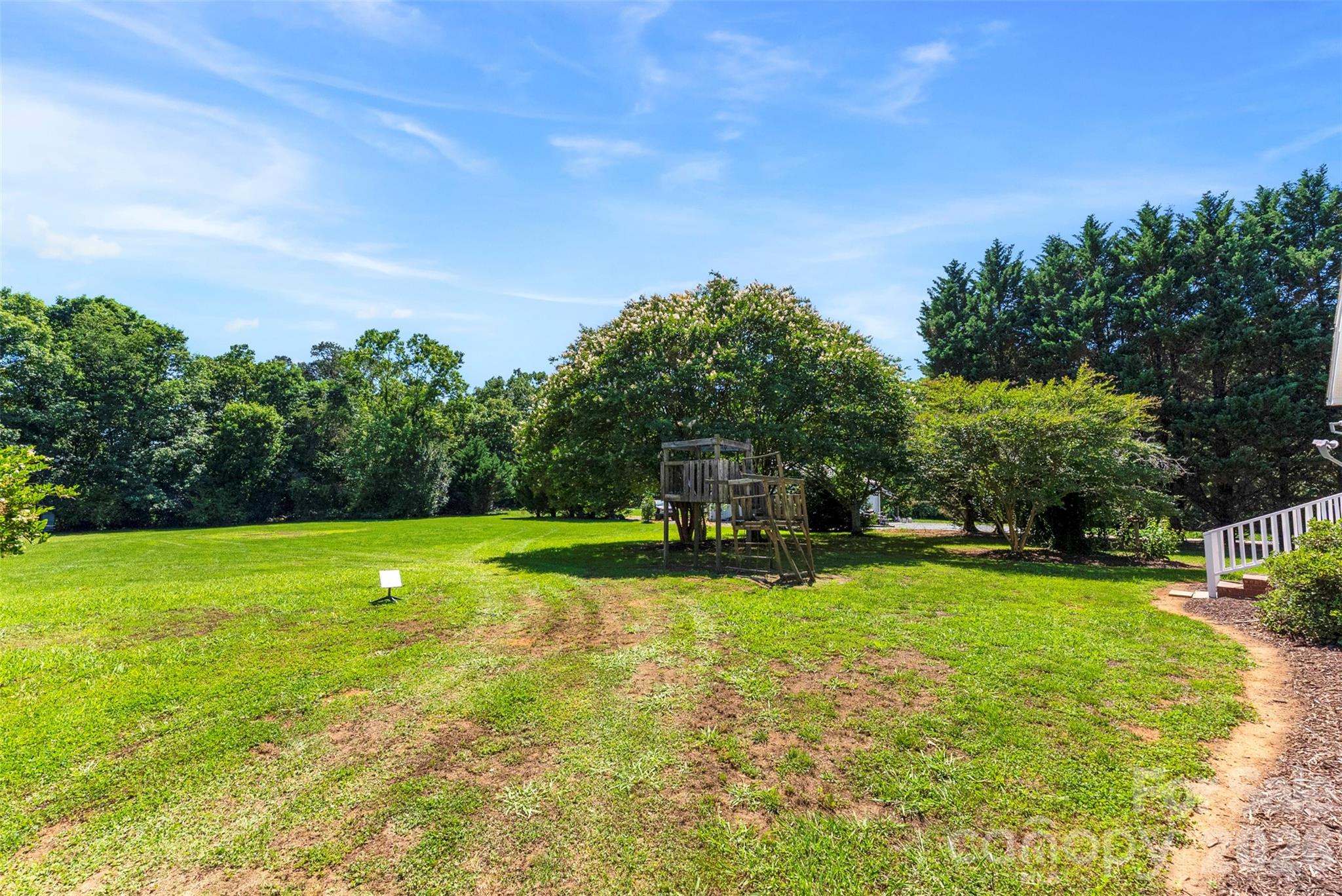607 Elam Road — Lawndale