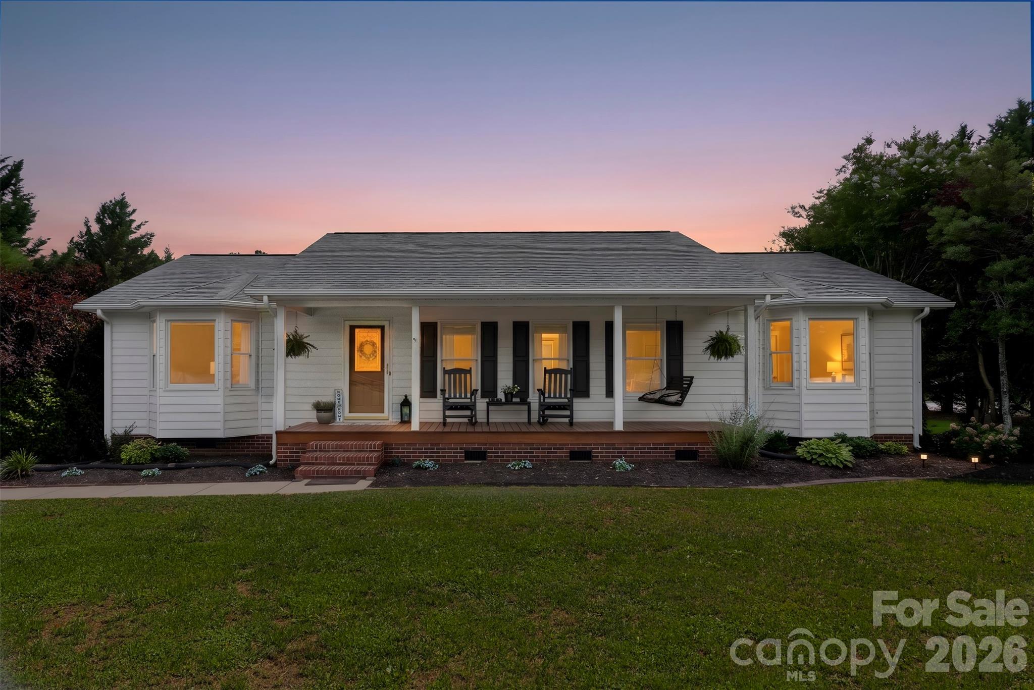 607 Elam Road — Lawndale