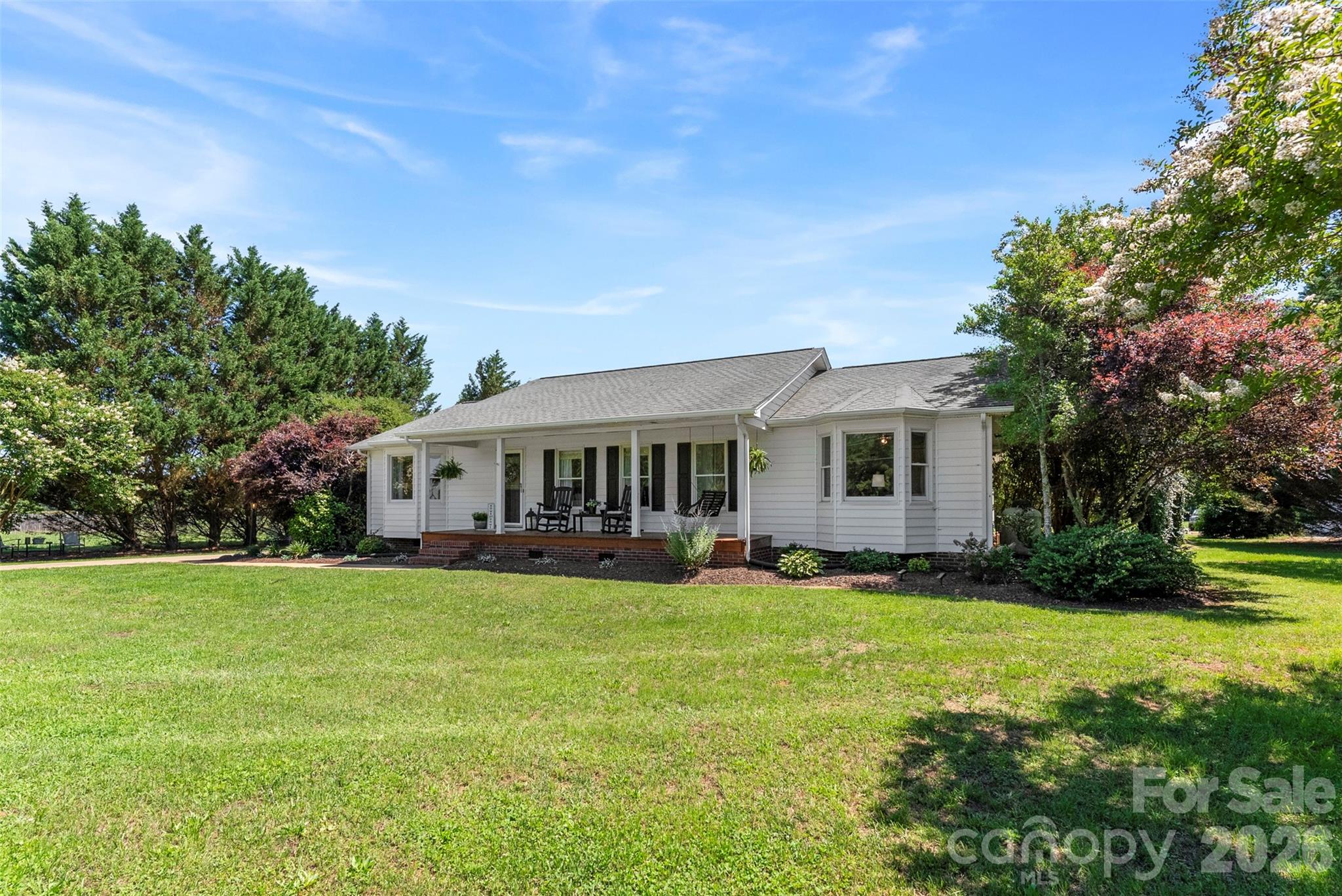 607 Elam Road — Lawndale