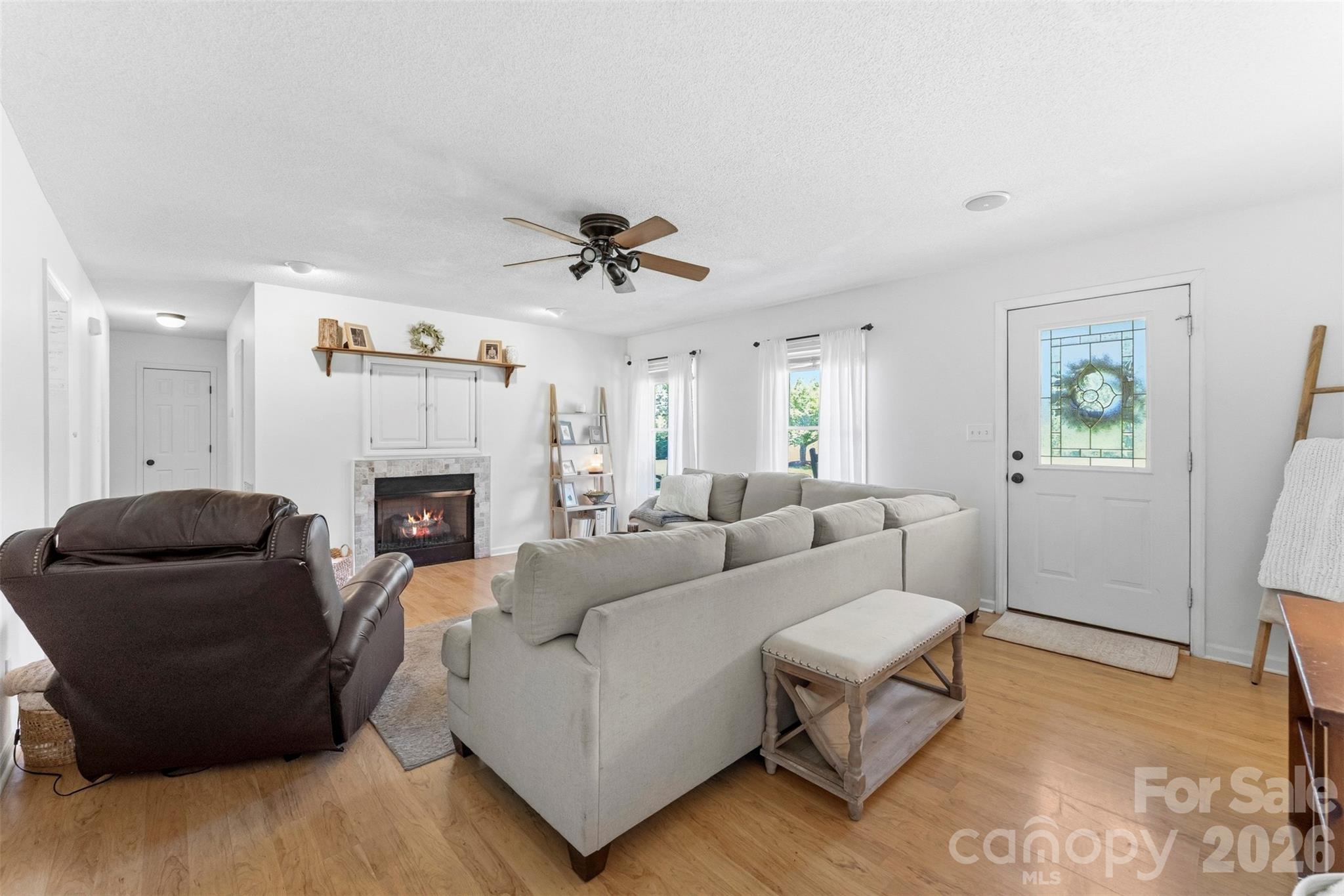 607 Elam Road — Lawndale