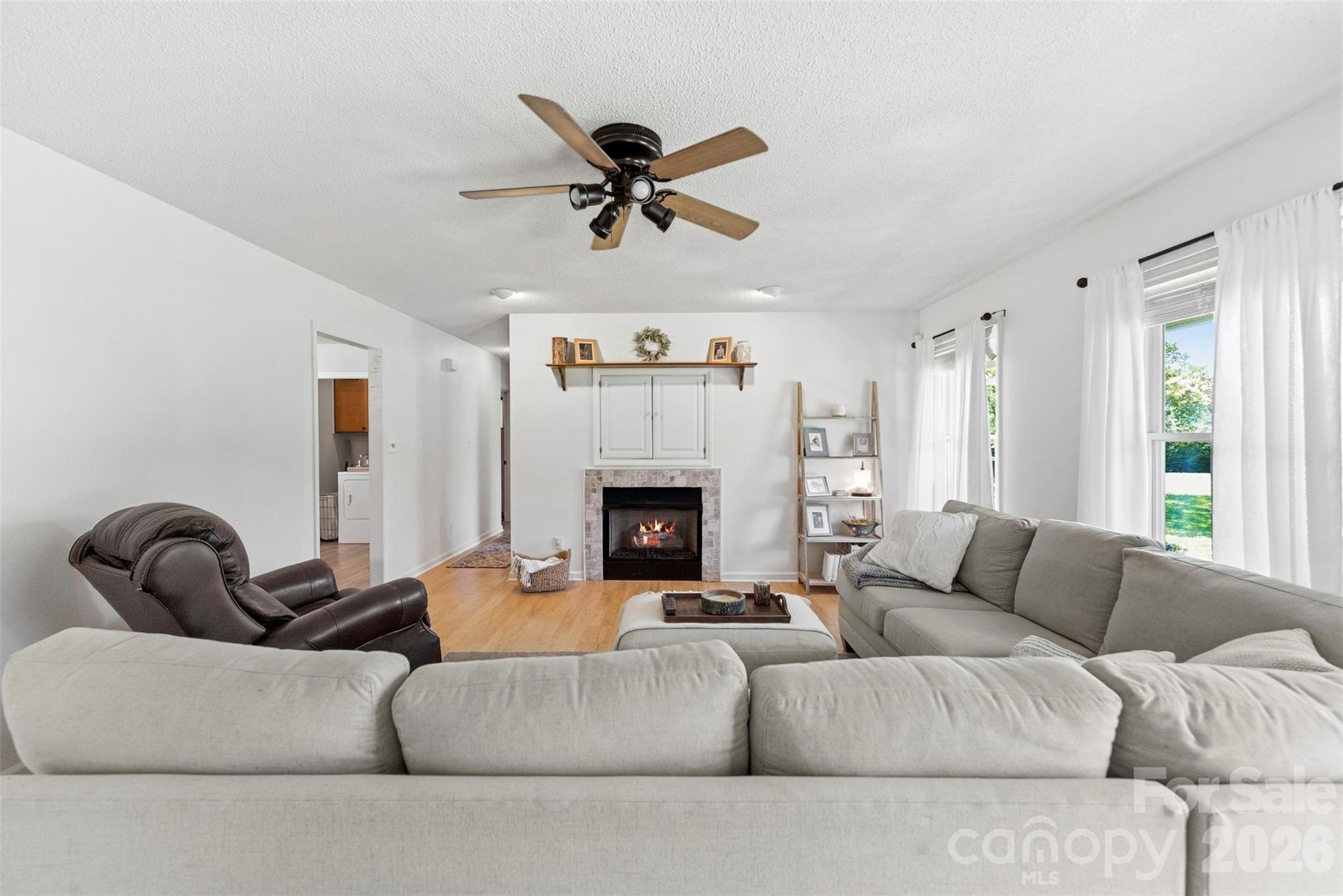 607 Elam Road — Lawndale