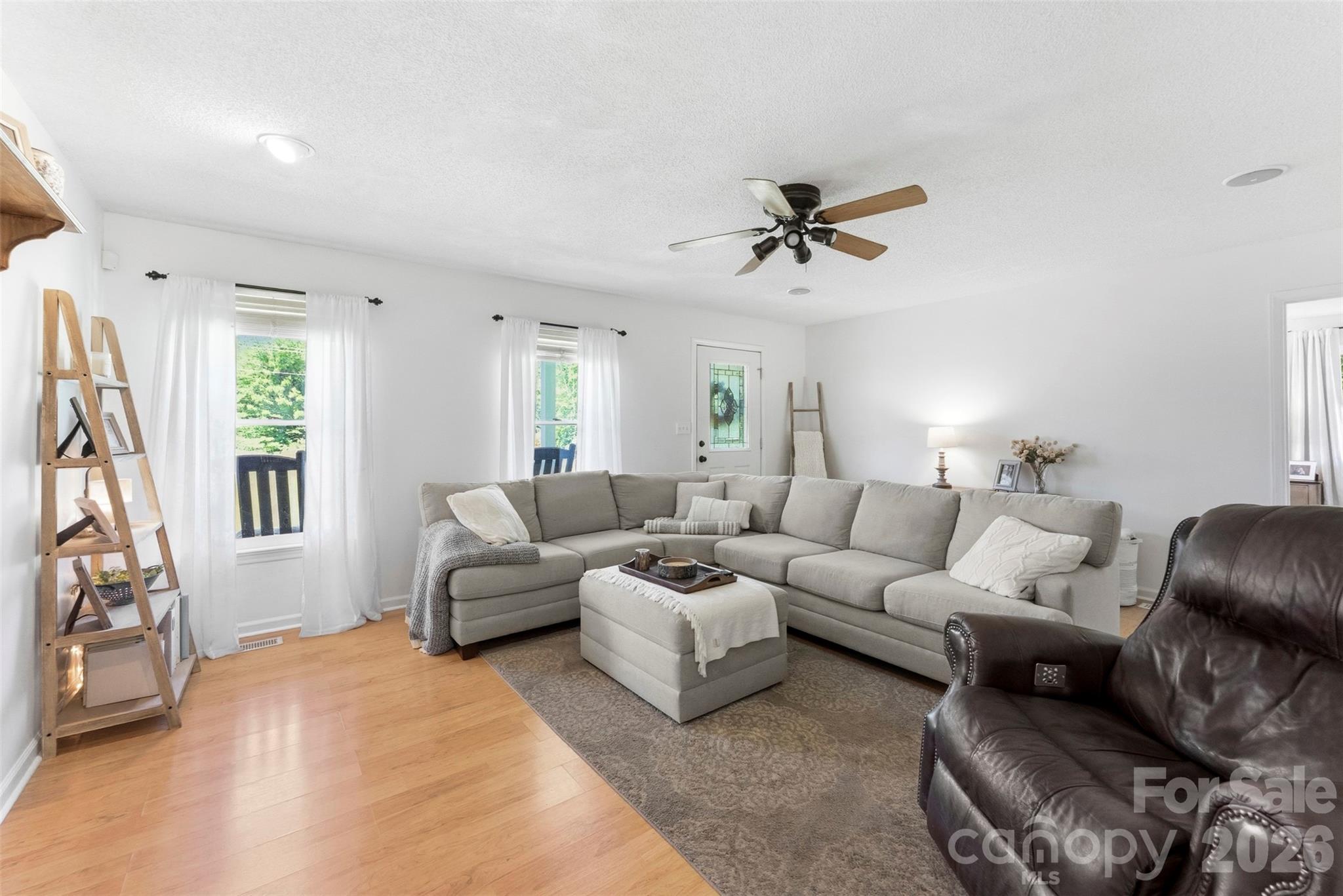607 Elam Road — Lawndale