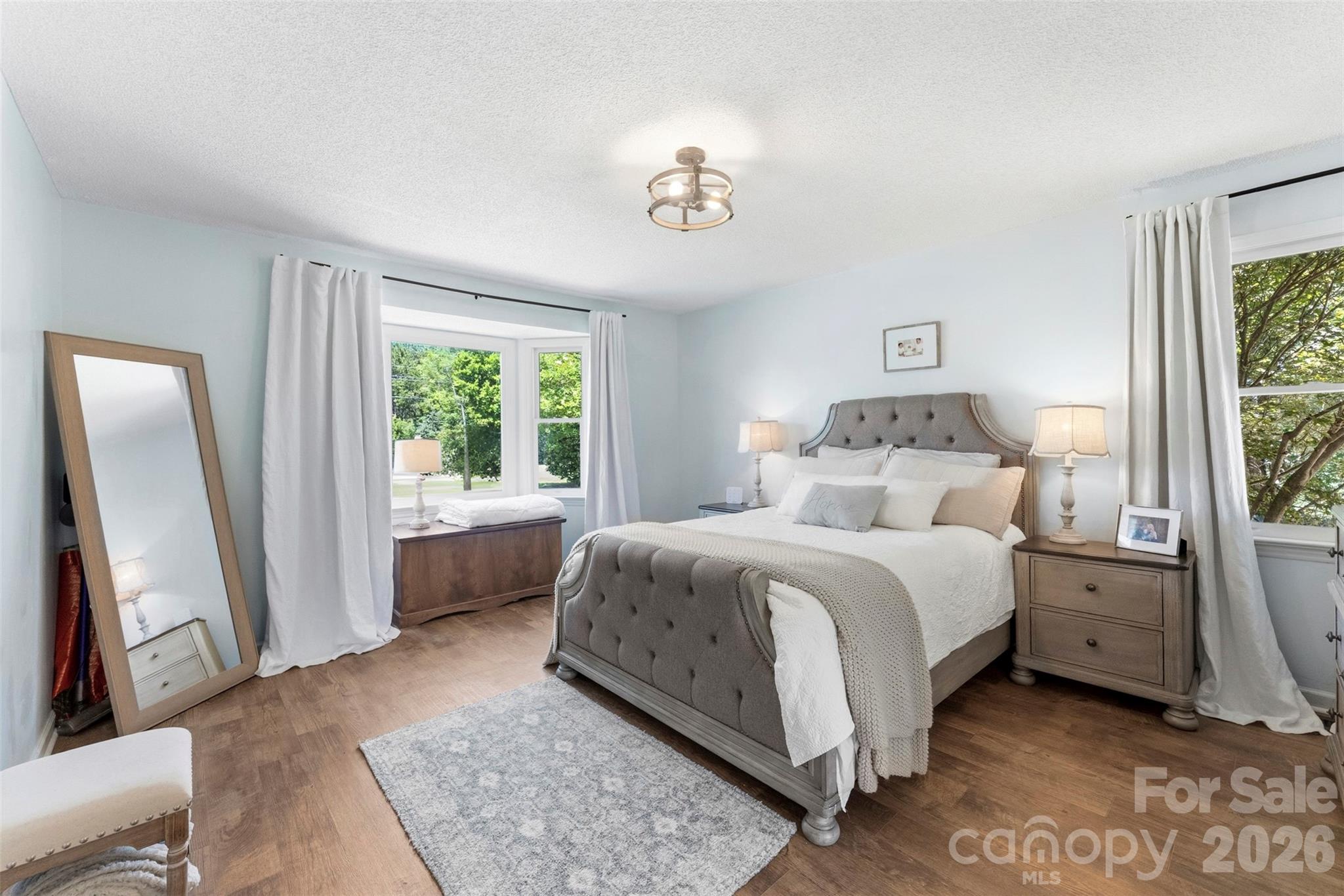 607 Elam Road — Lawndale