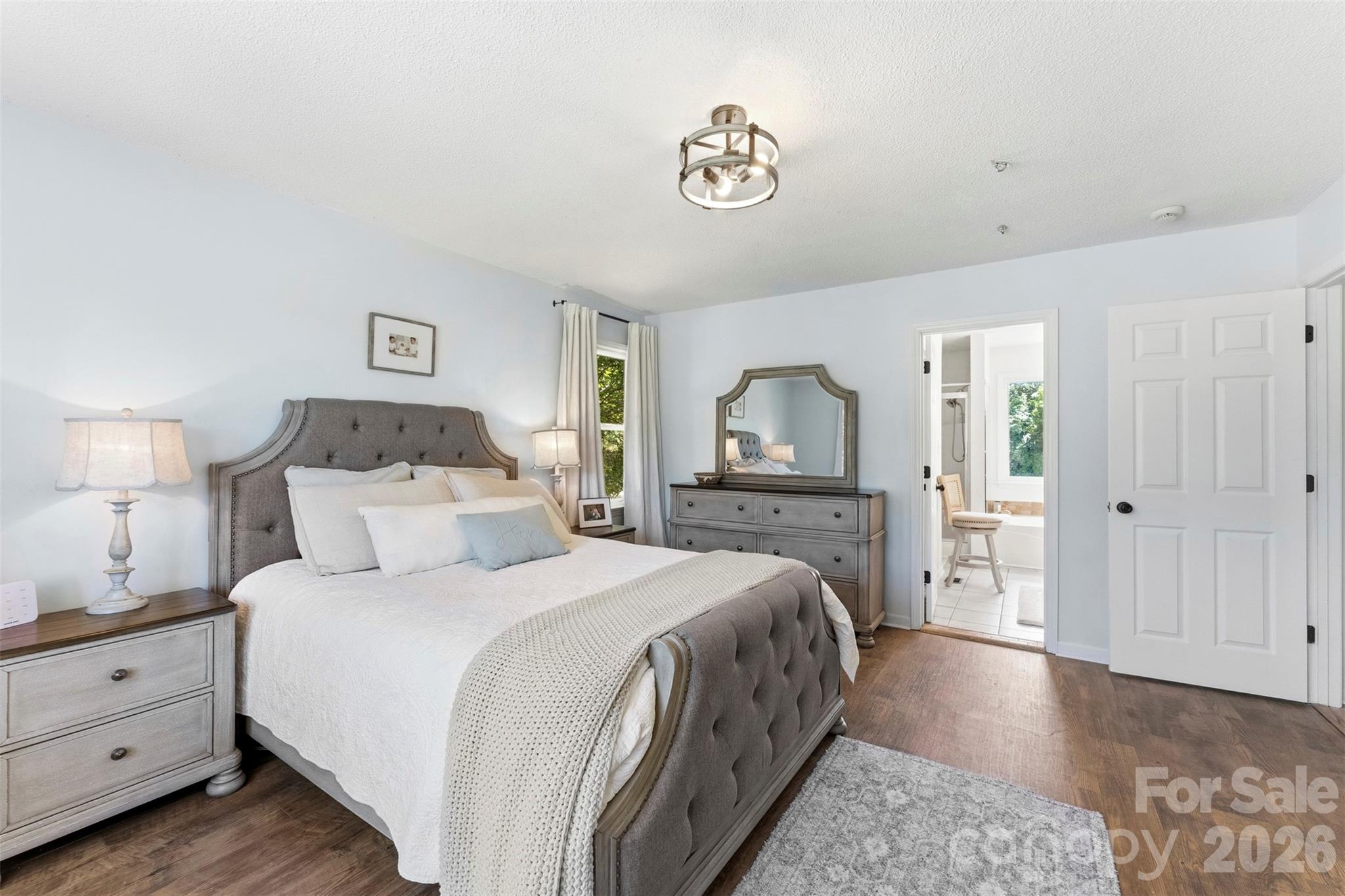 607 Elam Road — Lawndale