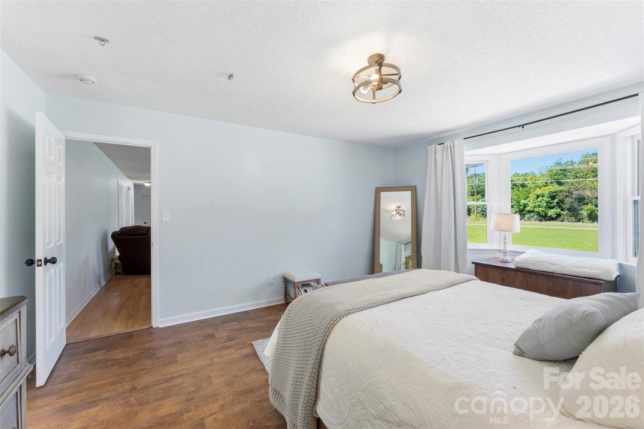 607 Elam Road — Lawndale
