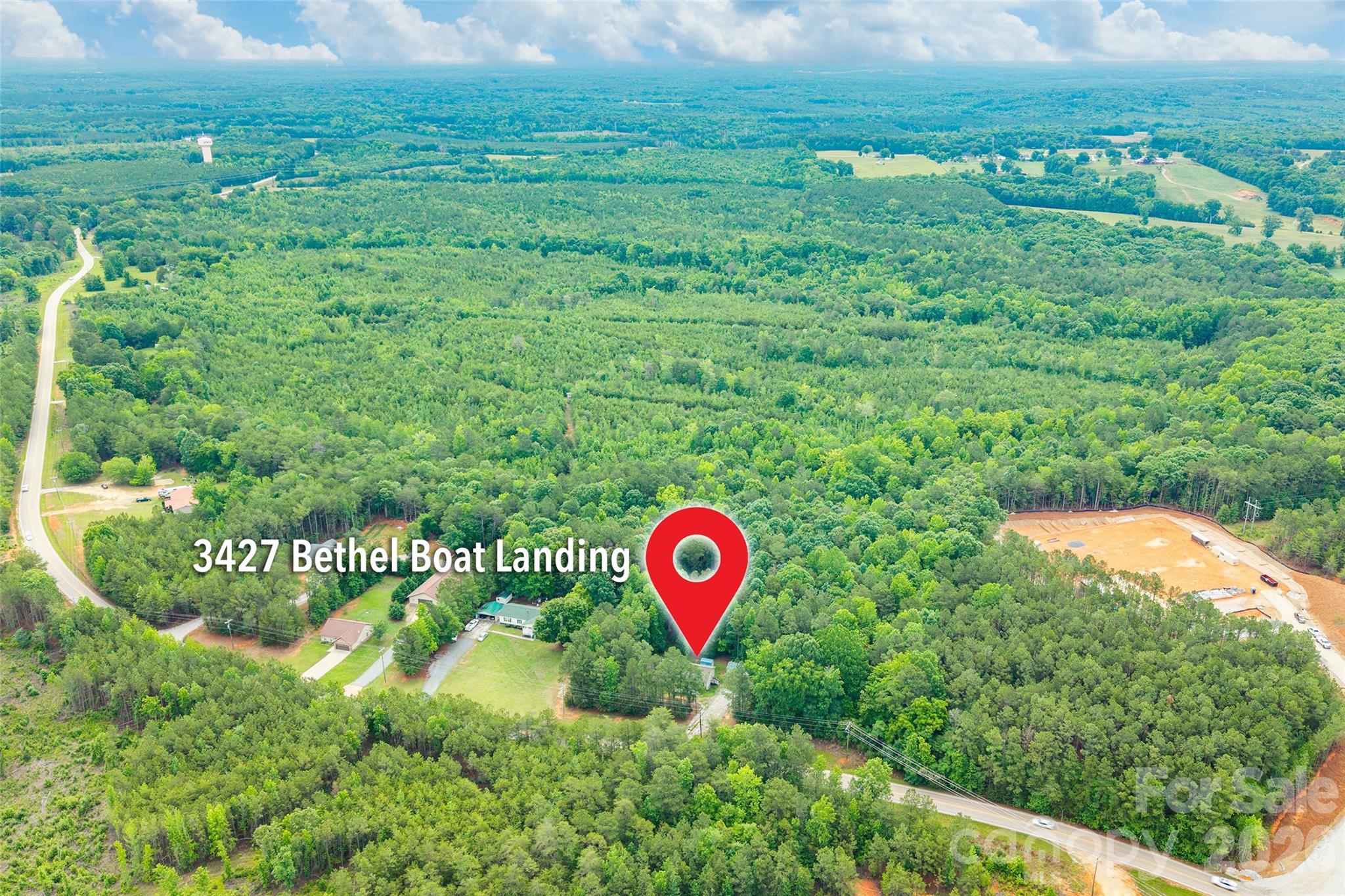 3427 Bethel Boat Landing Road — Lancaster