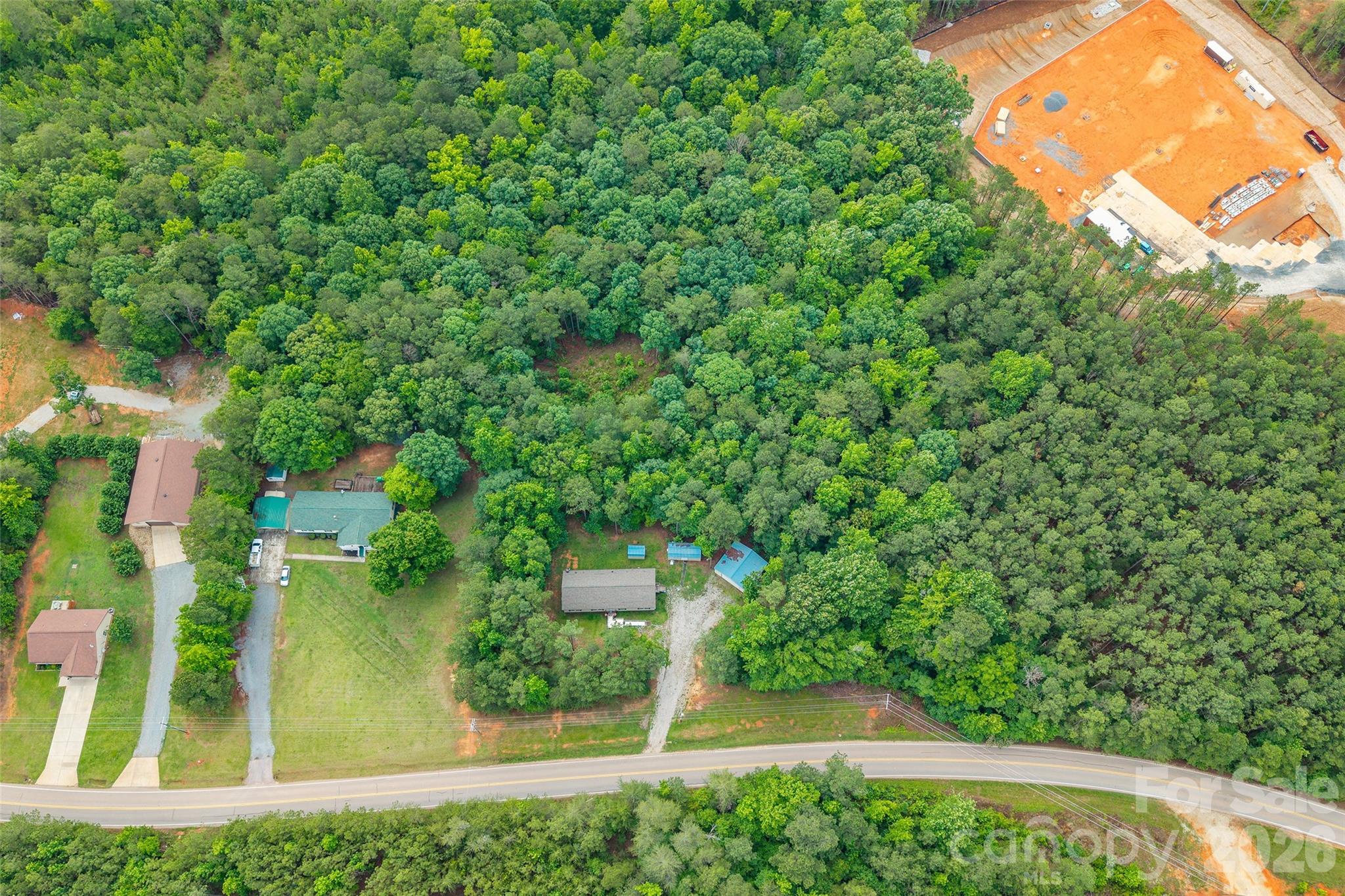 3427 Bethel Boat Landing Road — Lancaster