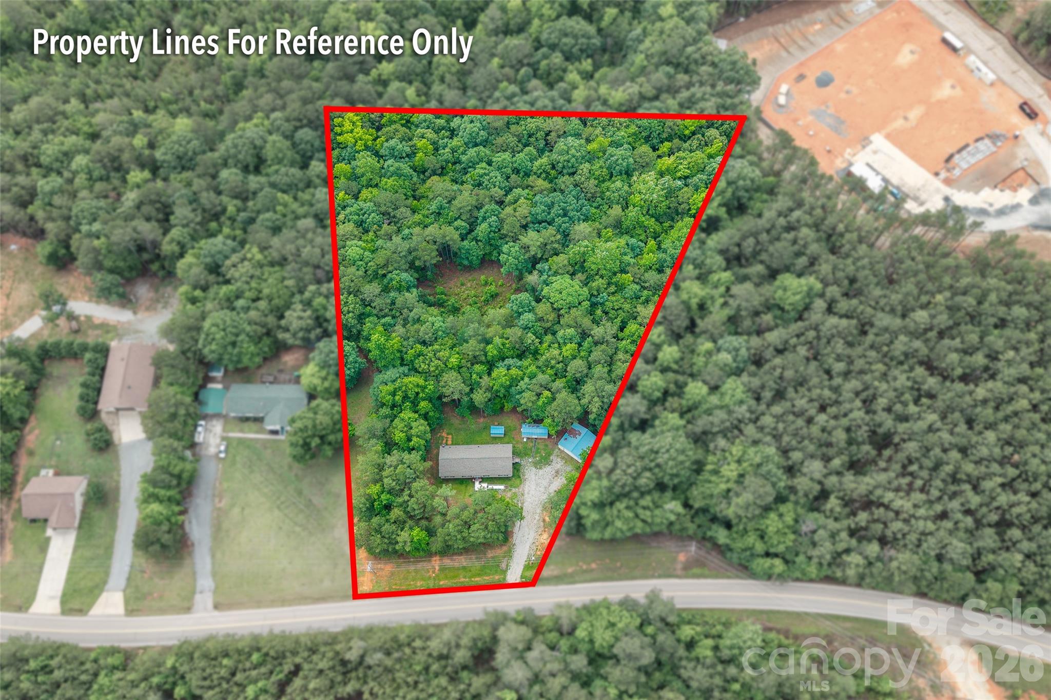 3427 Bethel Boat Landing Road — Lancaster
