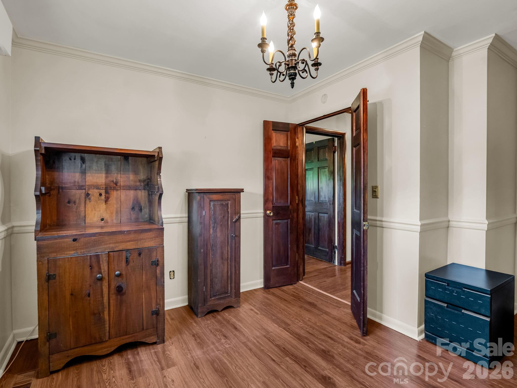 2302 Crosby Drive — Shelby