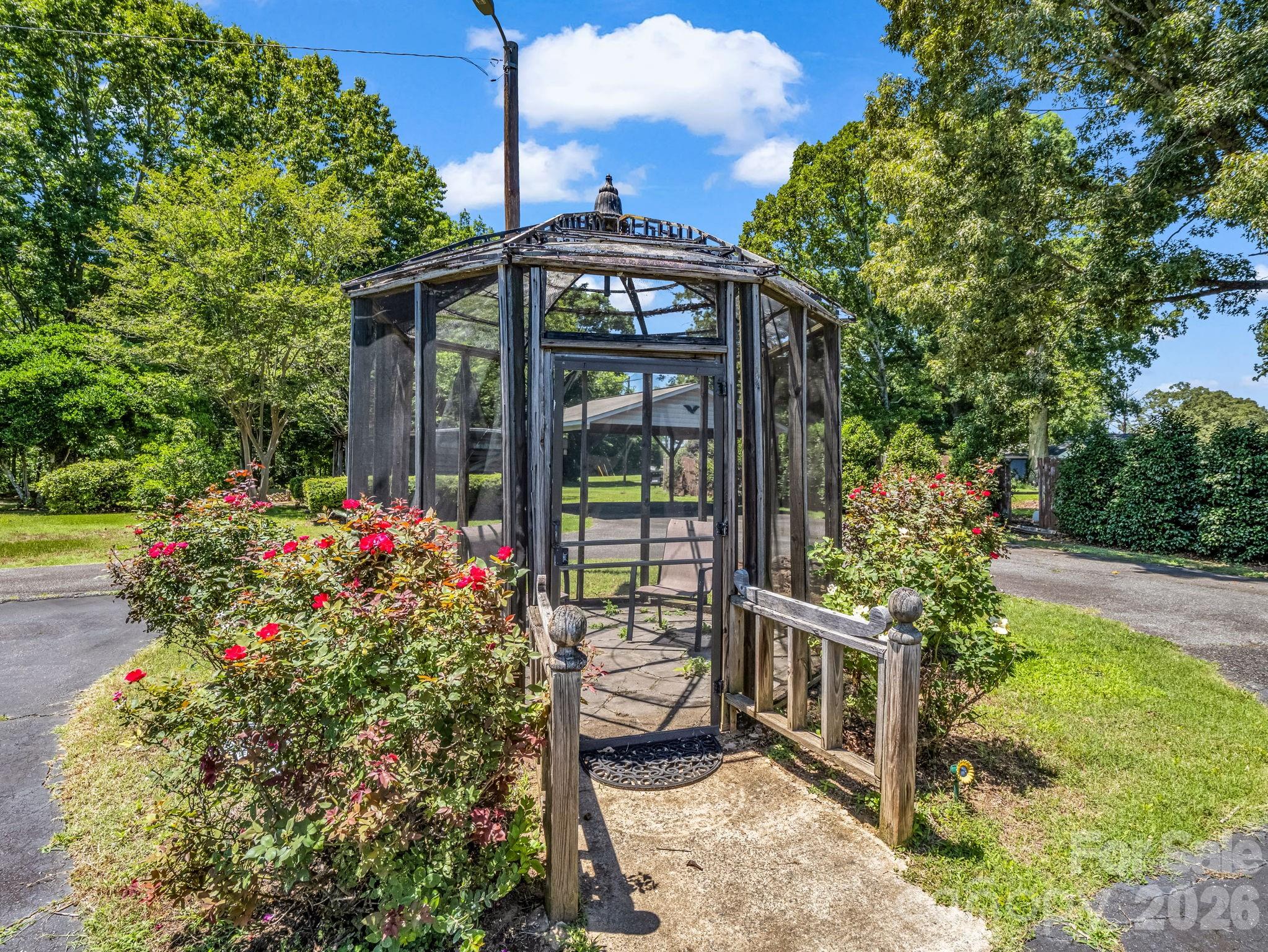 2302 Crosby Drive — Shelby