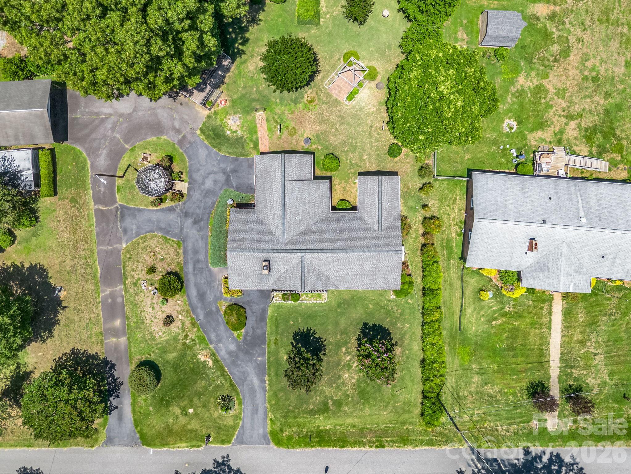 2302 Crosby Drive — Shelby