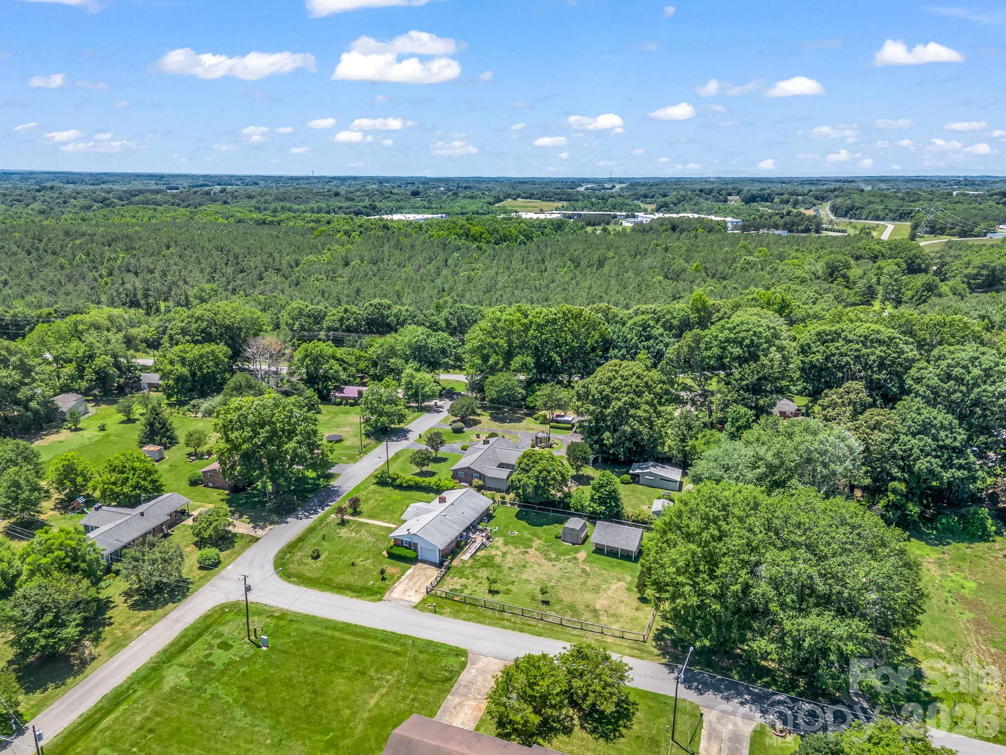 2302 Crosby Drive — Shelby