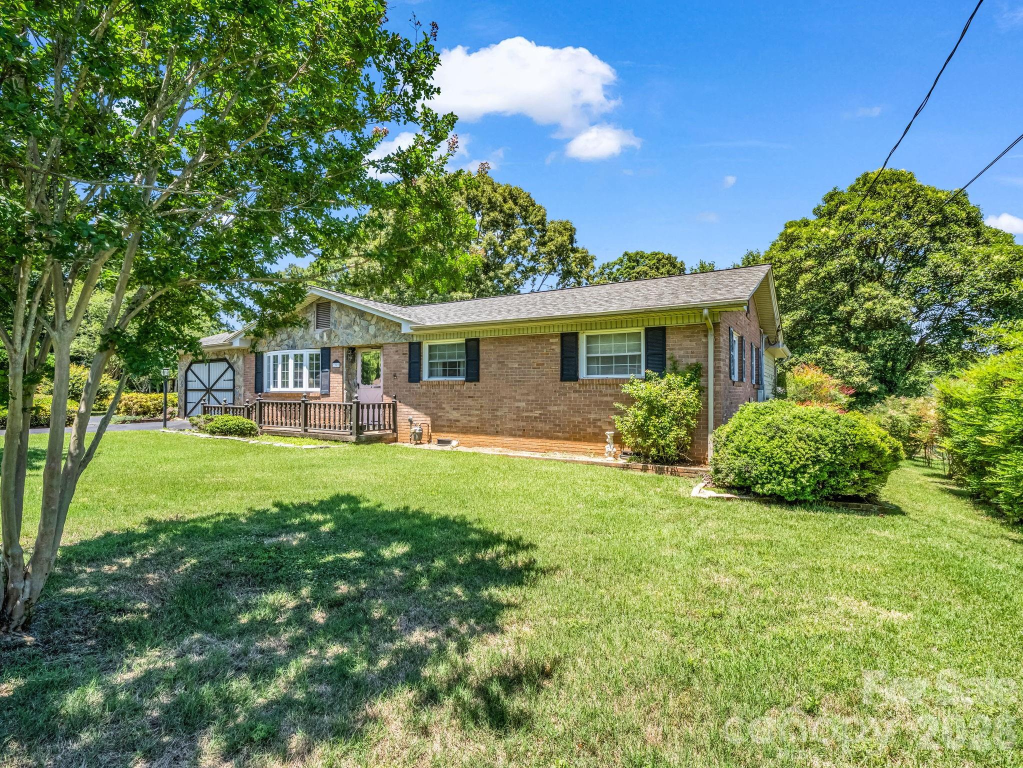 2302 Crosby Drive — Shelby