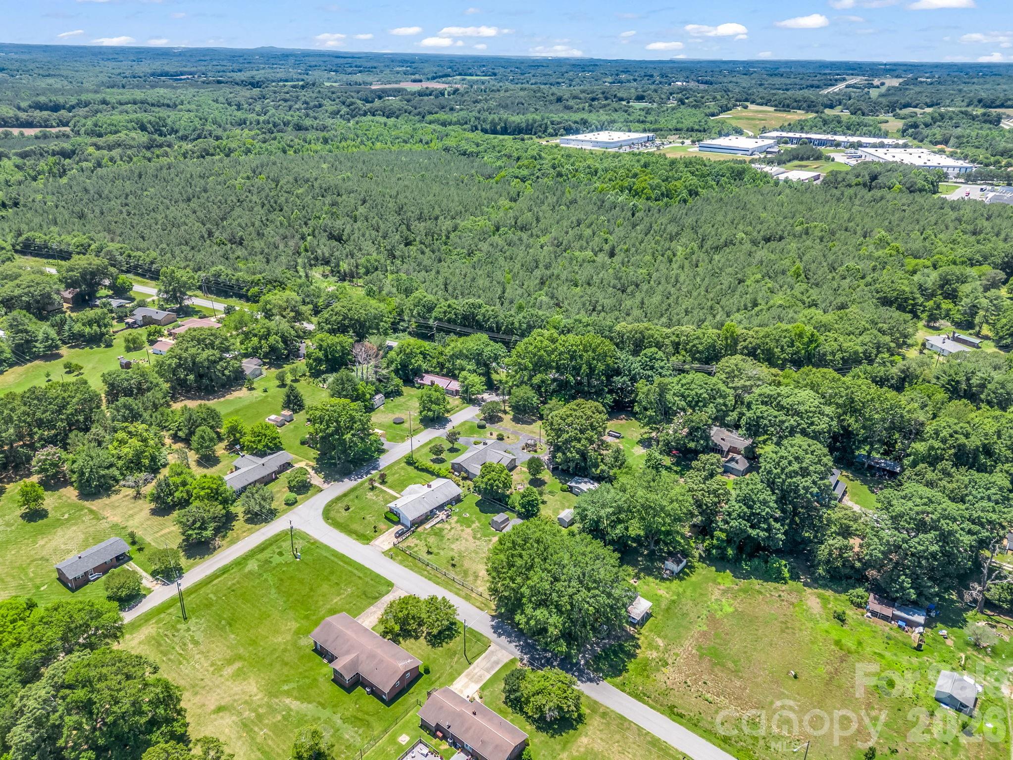 2302 Crosby Drive — Shelby