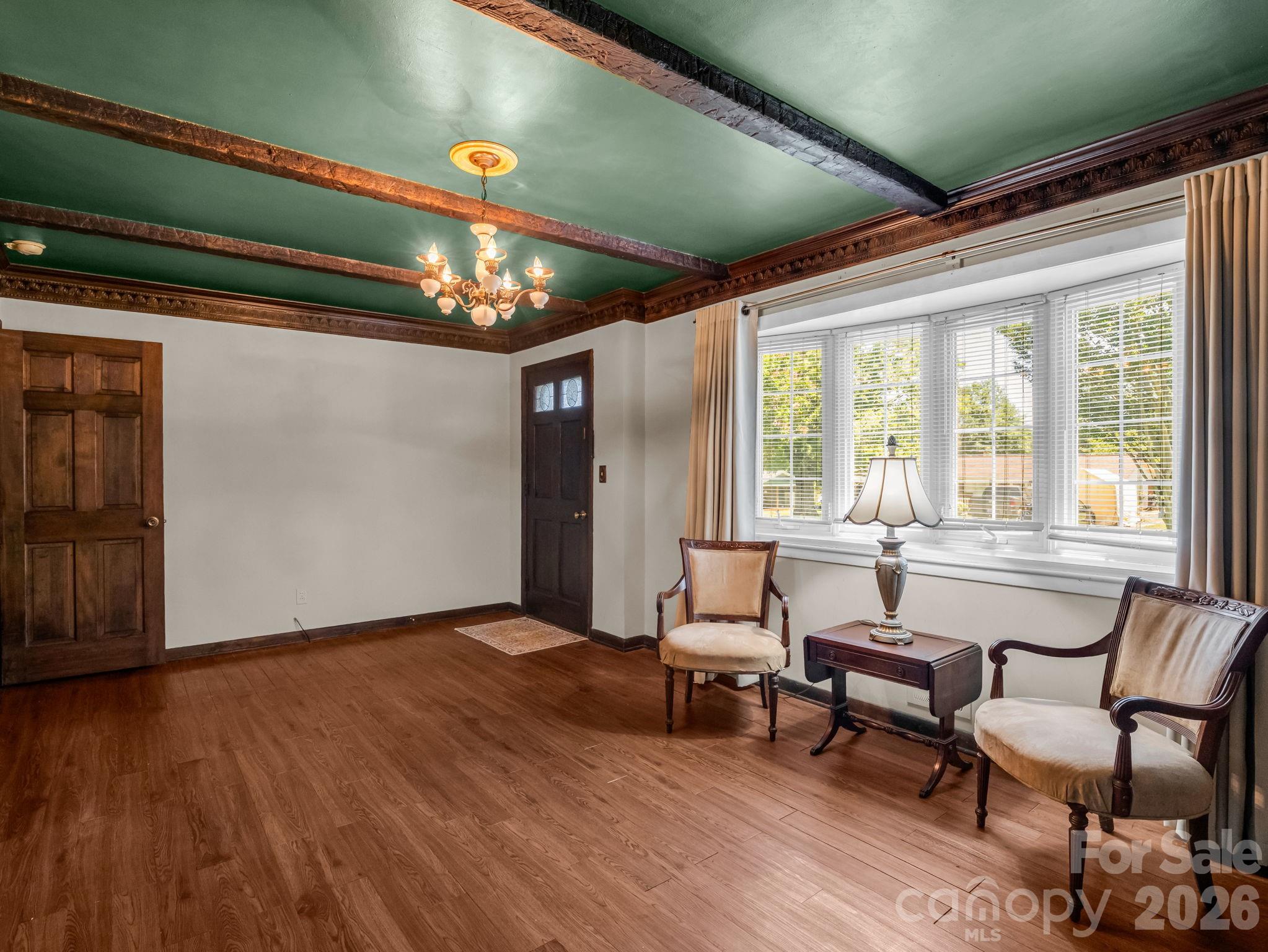 2302 Crosby Drive — Shelby