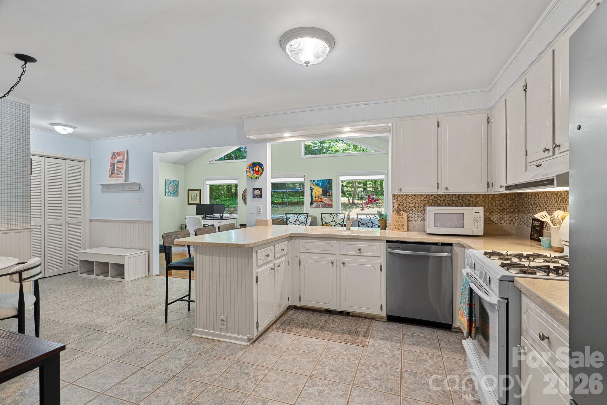 2099 Rock Springs Circle — Denver