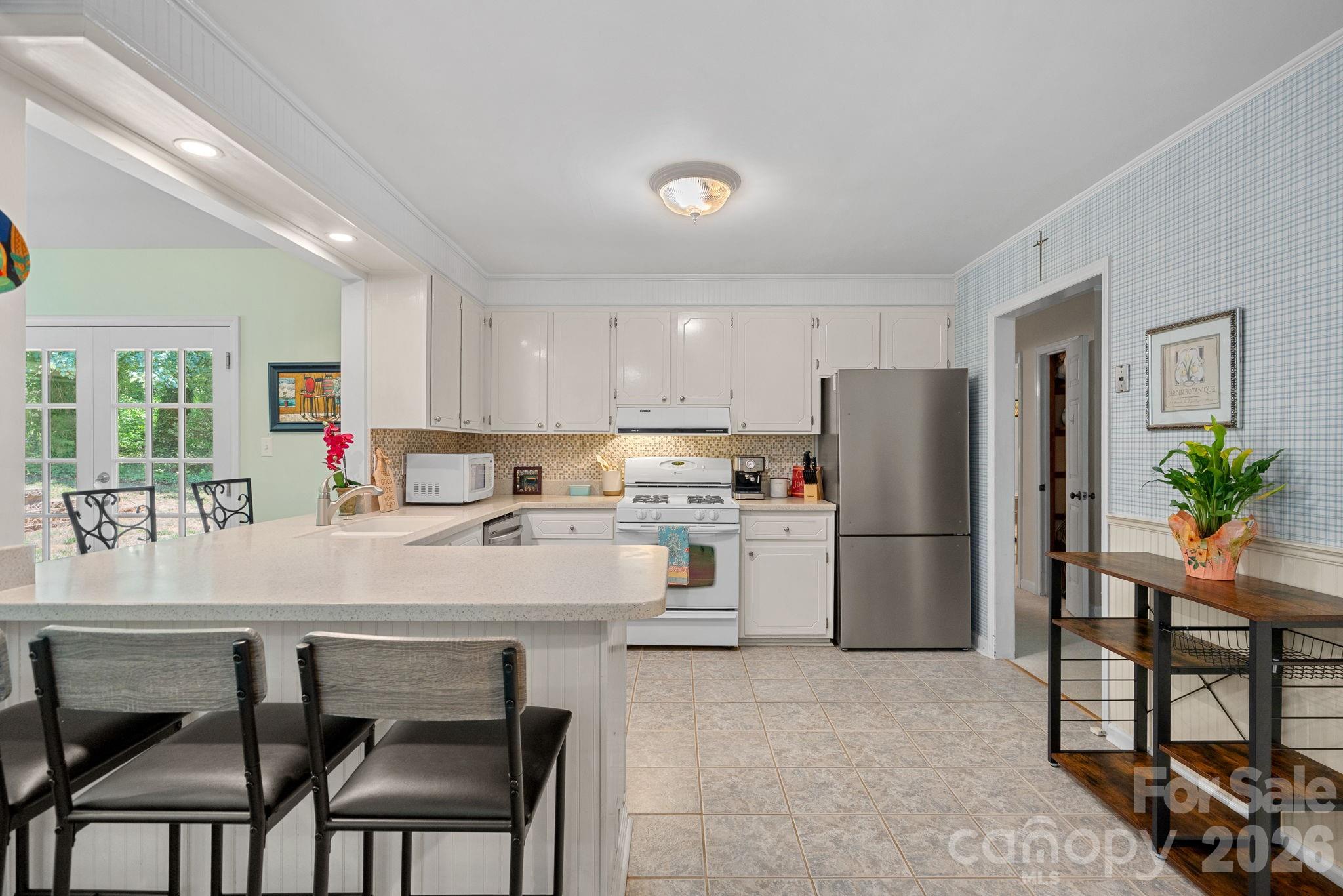 2099 Rock Springs Circle — Denver