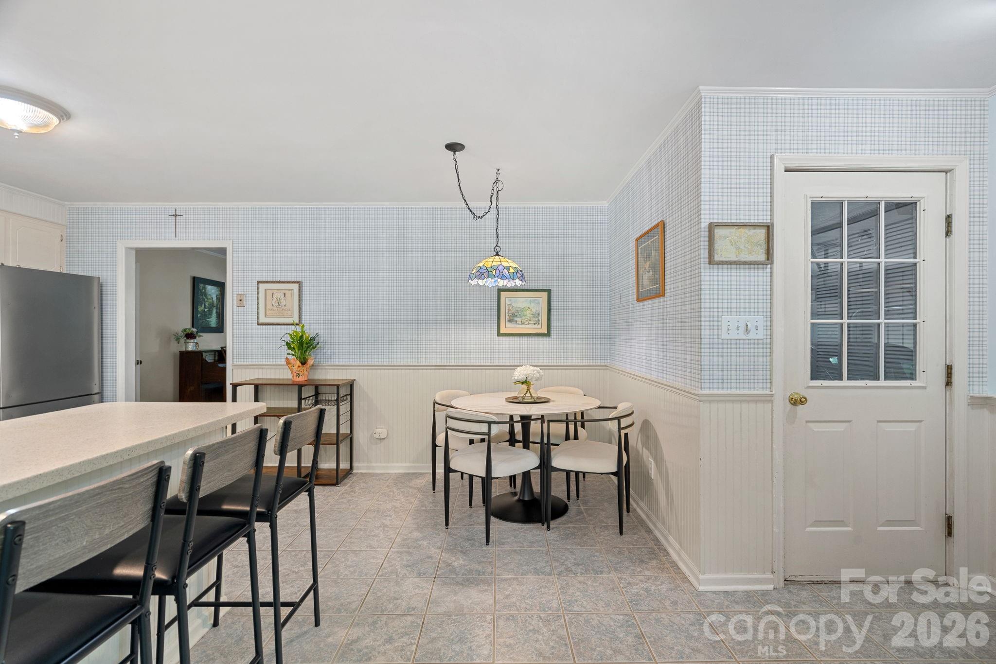 2099 Rock Springs Circle — Denver