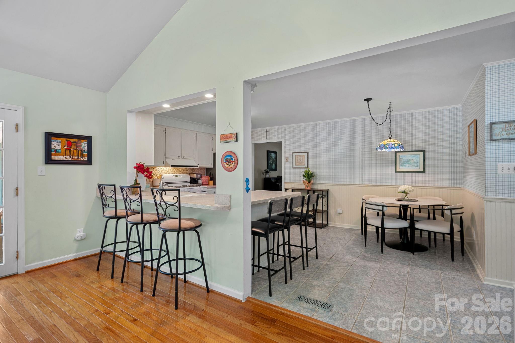 2099 Rock Springs Circle — Denver
