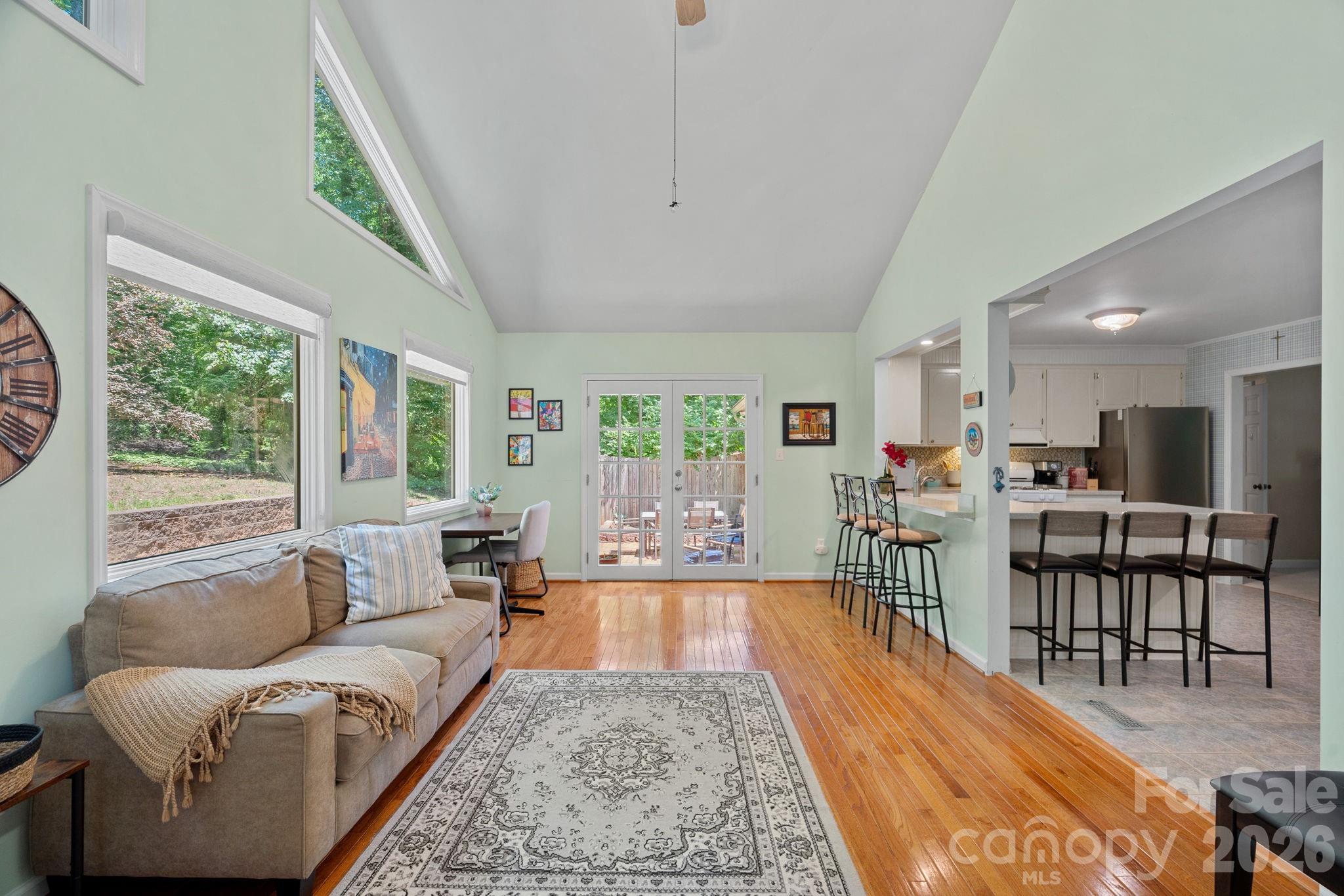 2099 Rock Springs Circle — Denver