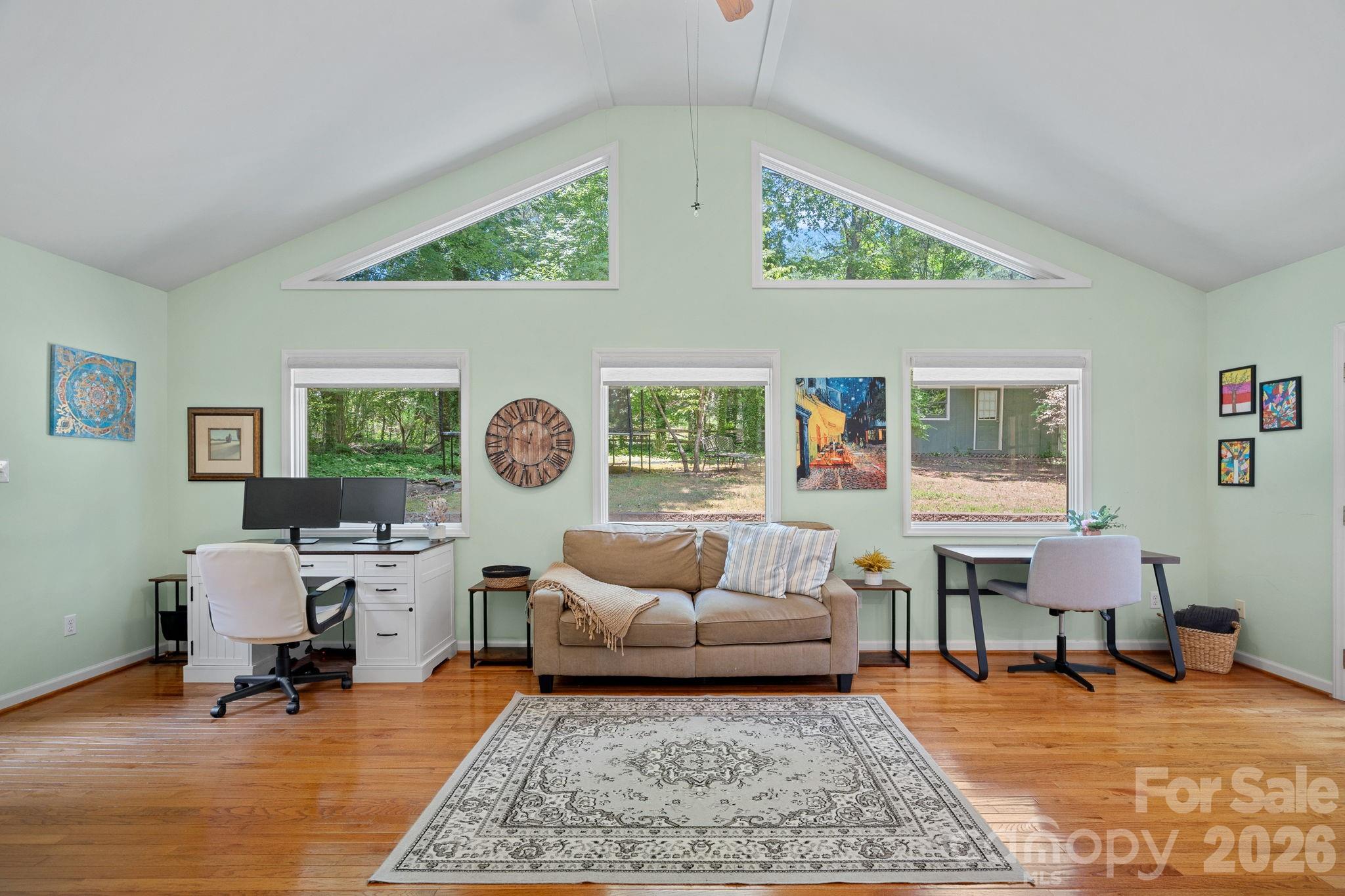 2099 Rock Springs Circle — Denver