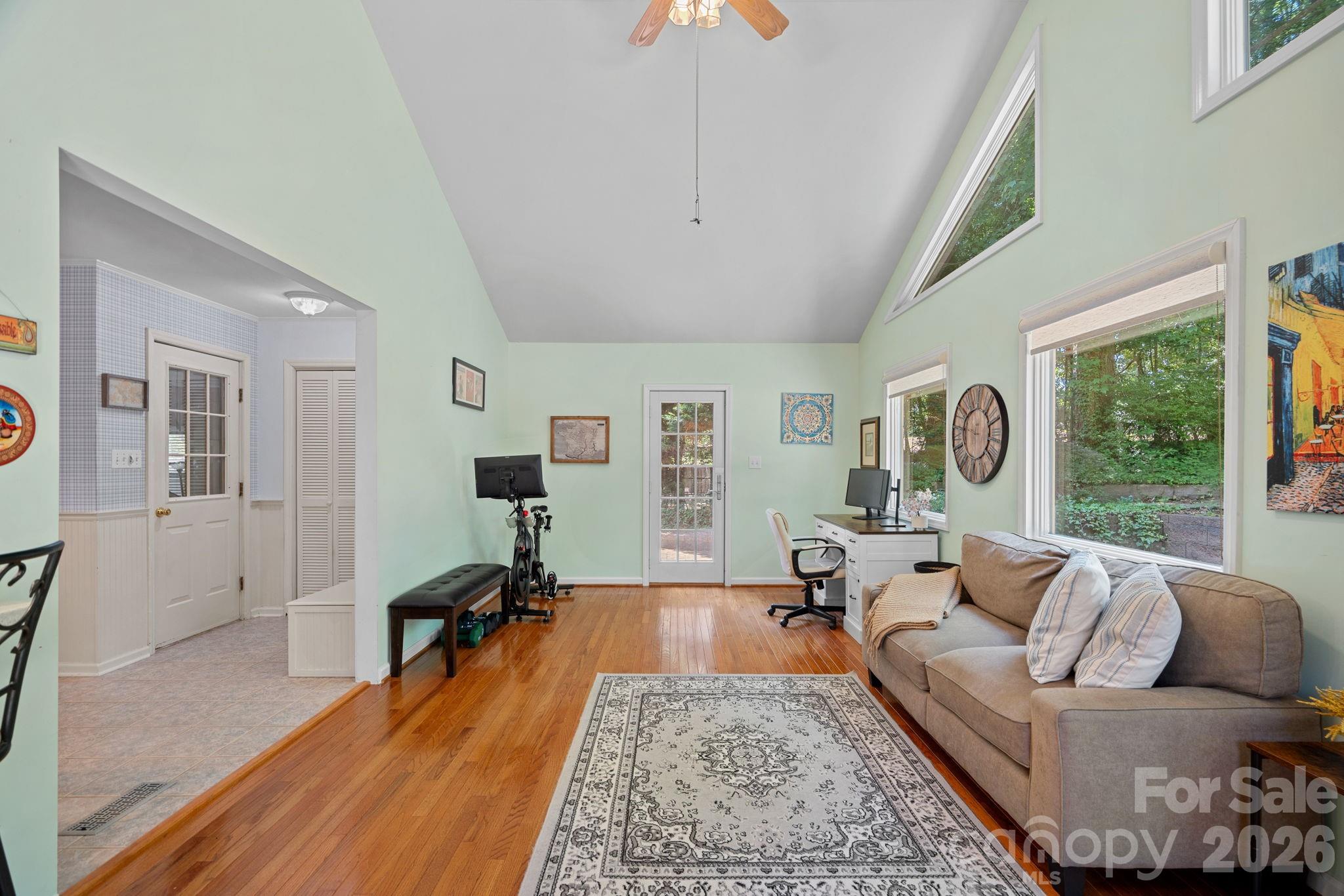 2099 Rock Springs Circle — Denver