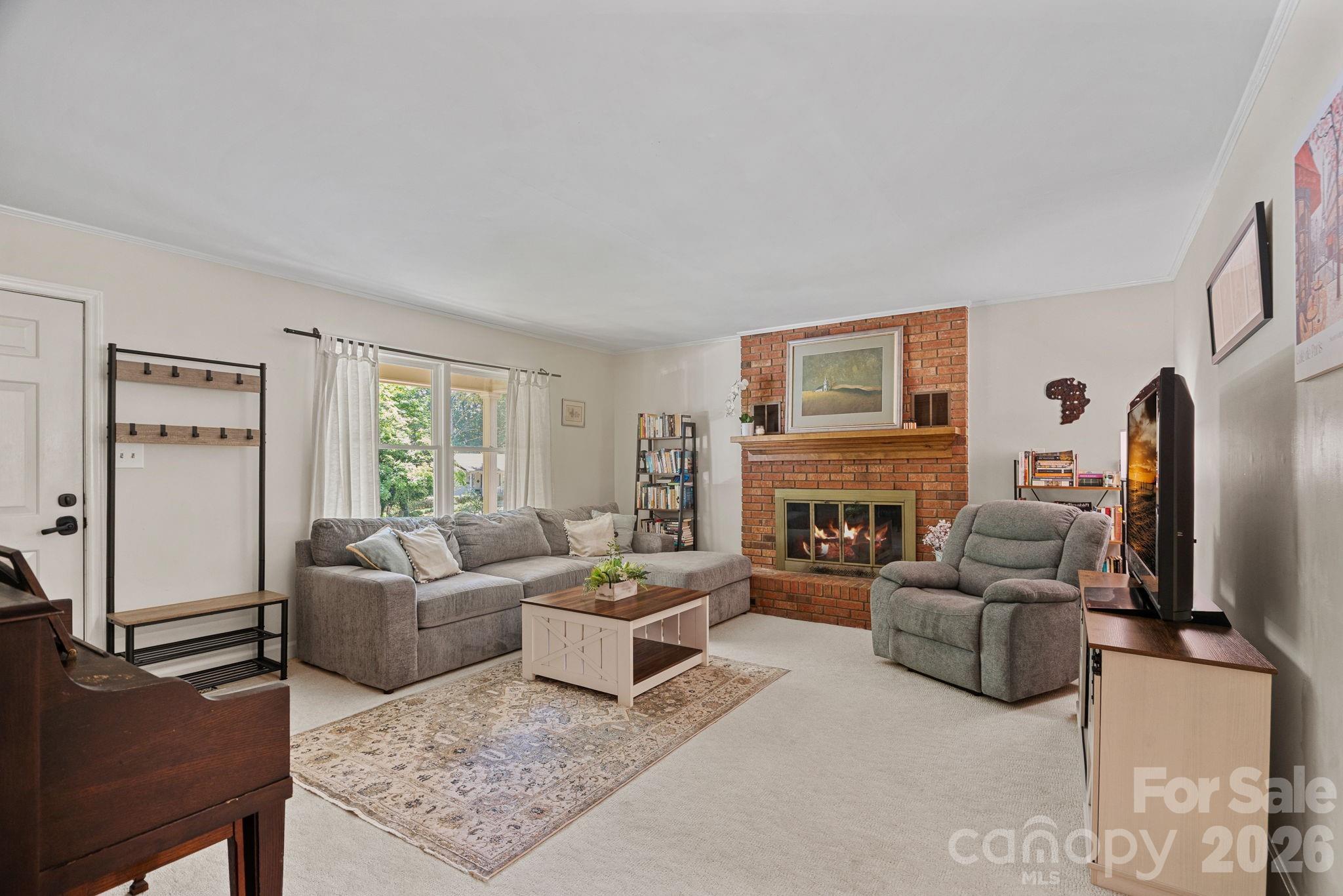 2099 Rock Springs Circle — Denver