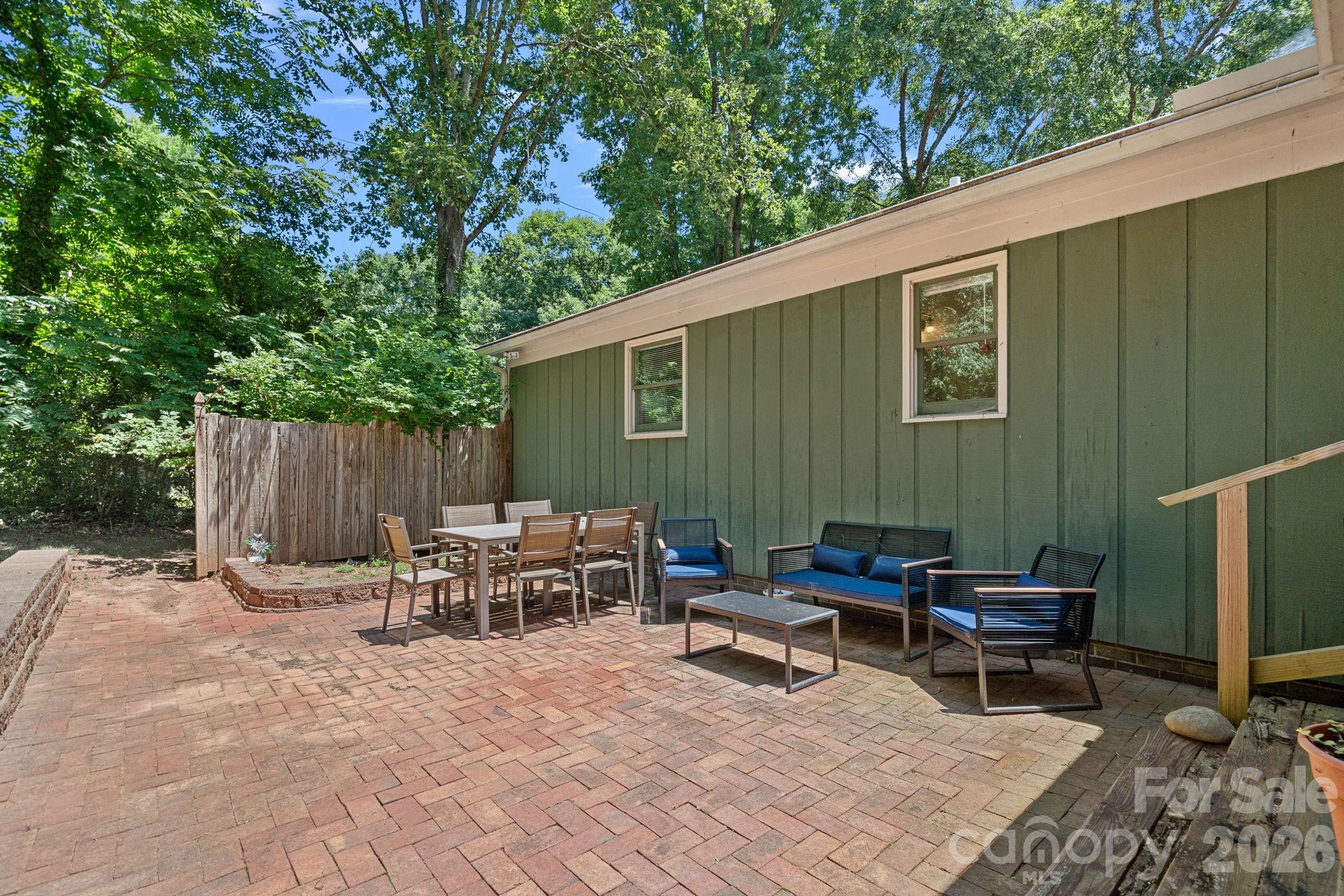 2099 Rock Springs Circle — Denver