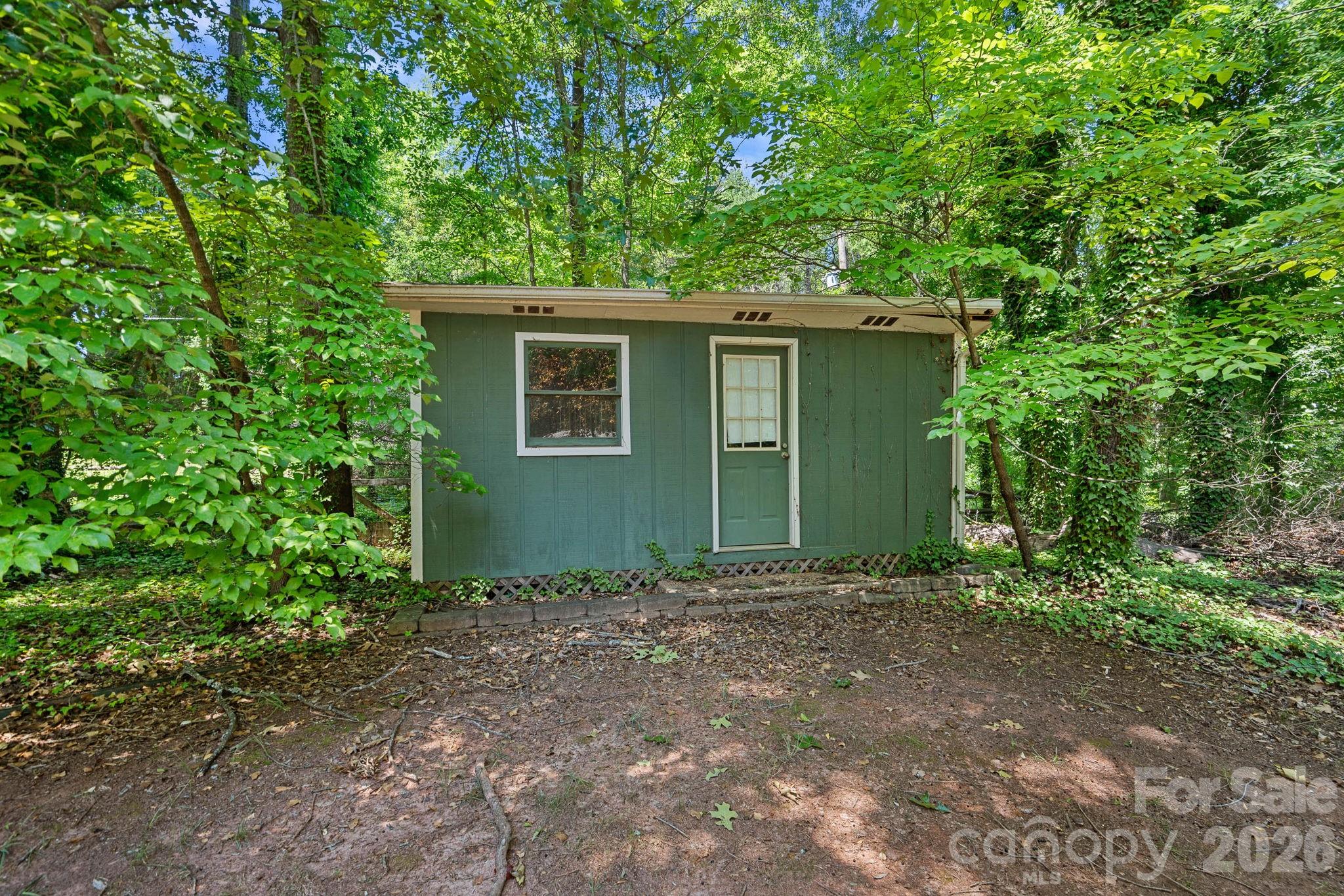 2099 Rock Springs Circle — Denver