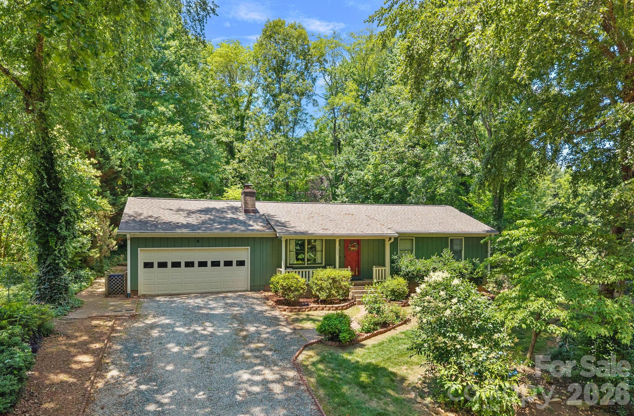 2099 Rock Springs Circle — Denver