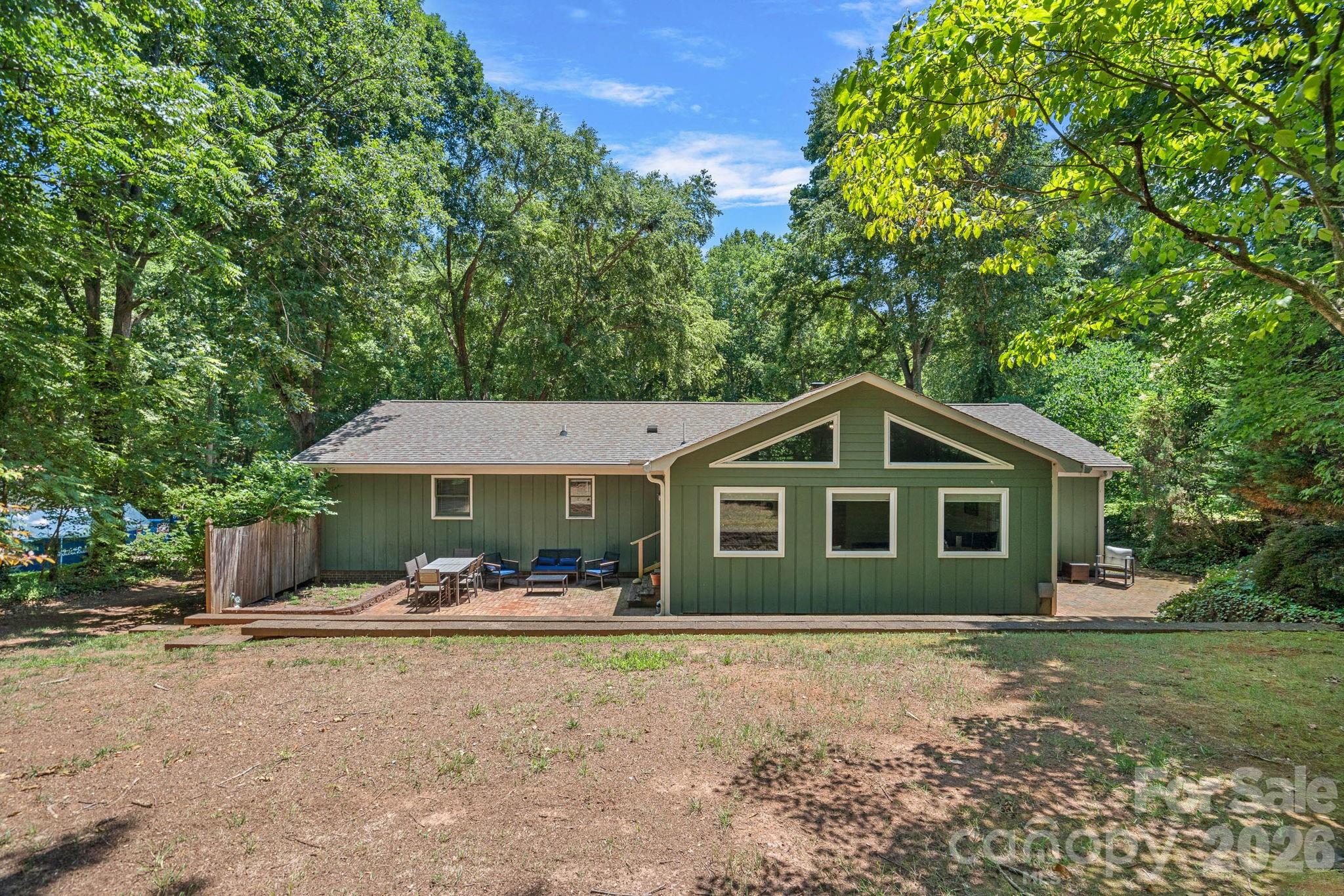 2099 Rock Springs Circle — Denver