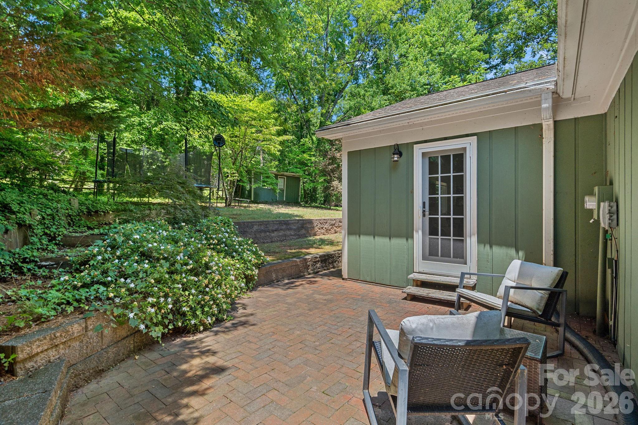 2099 Rock Springs Circle — Denver