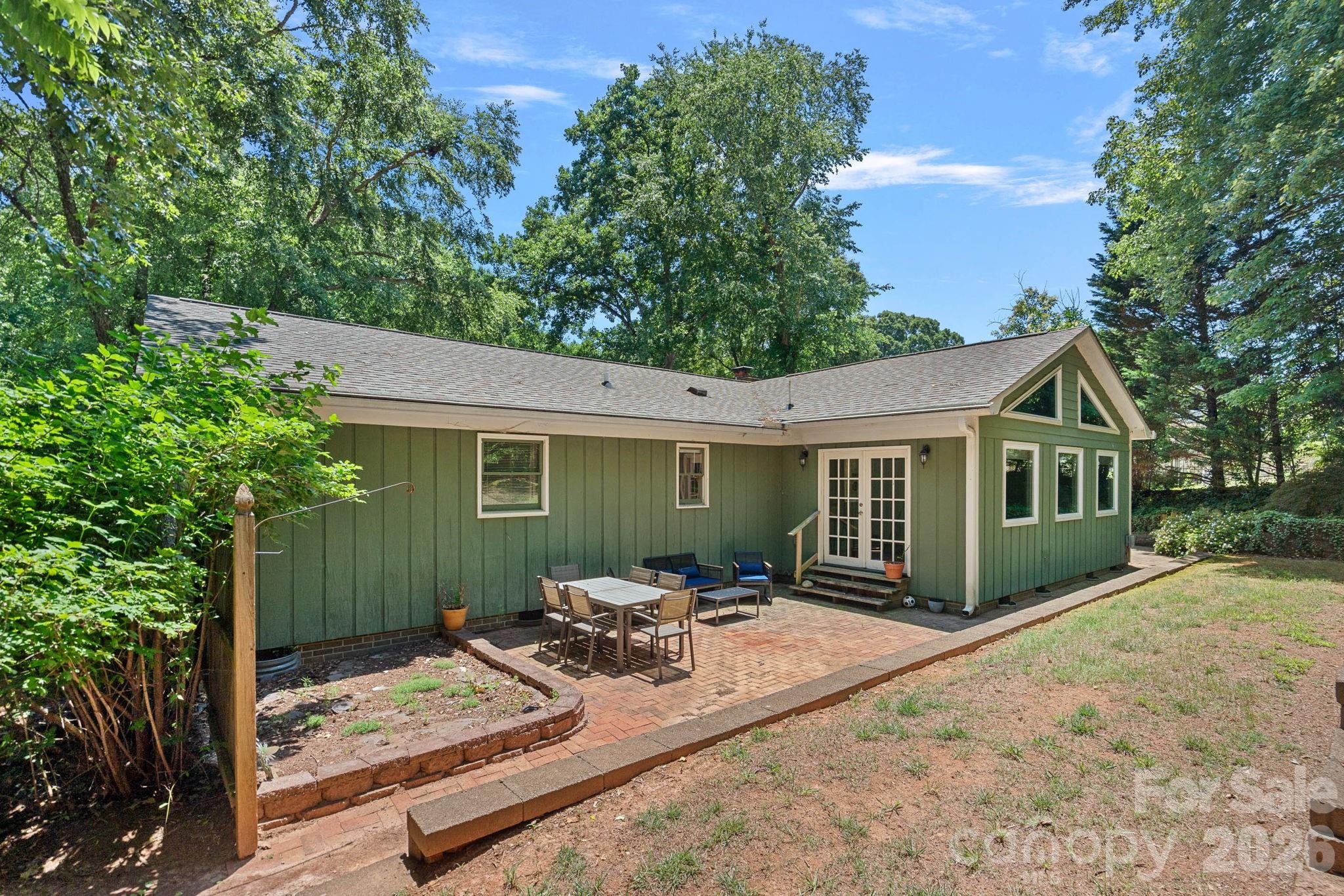 2099 Rock Springs Circle — Denver
