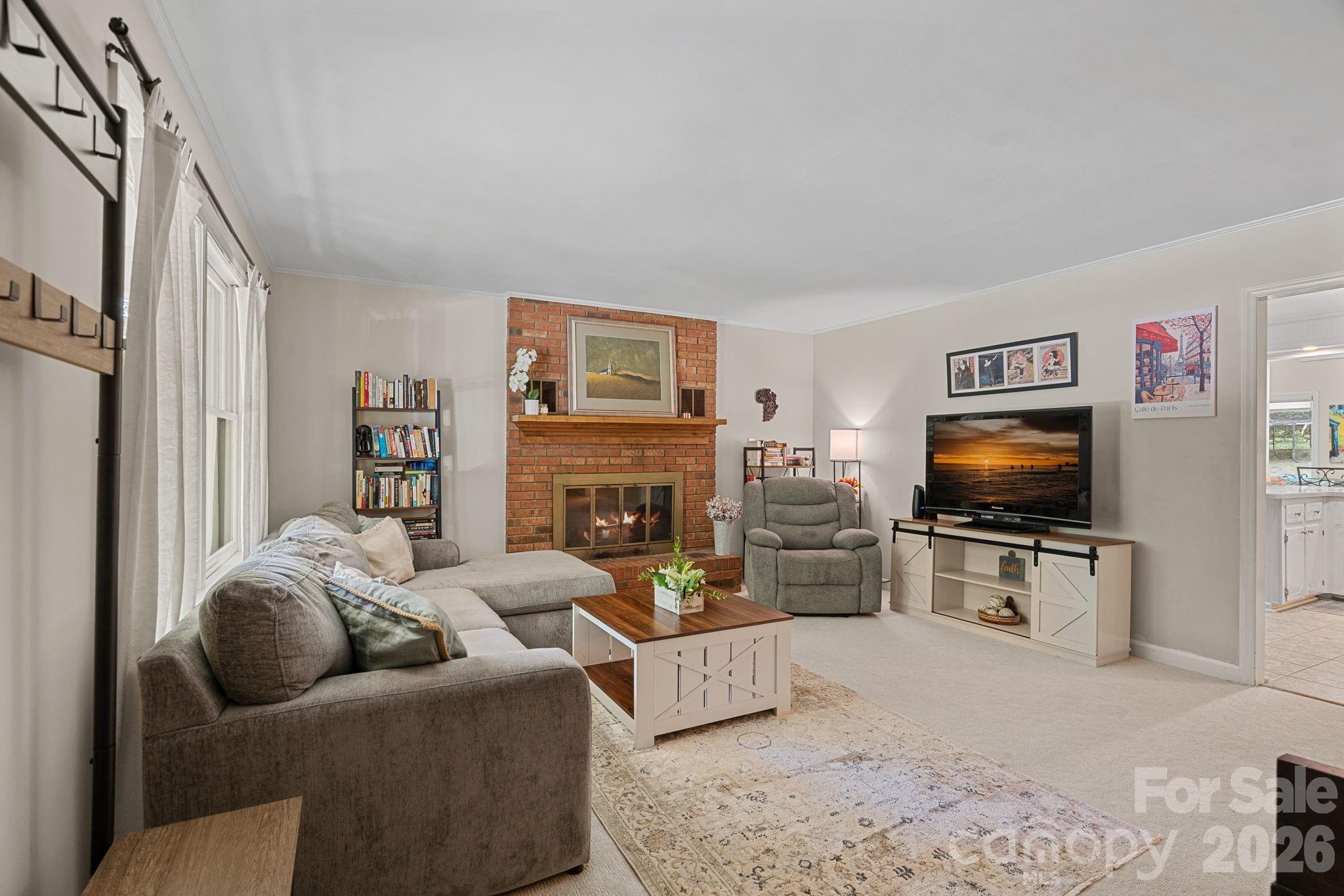 2099 Rock Springs Circle — Denver