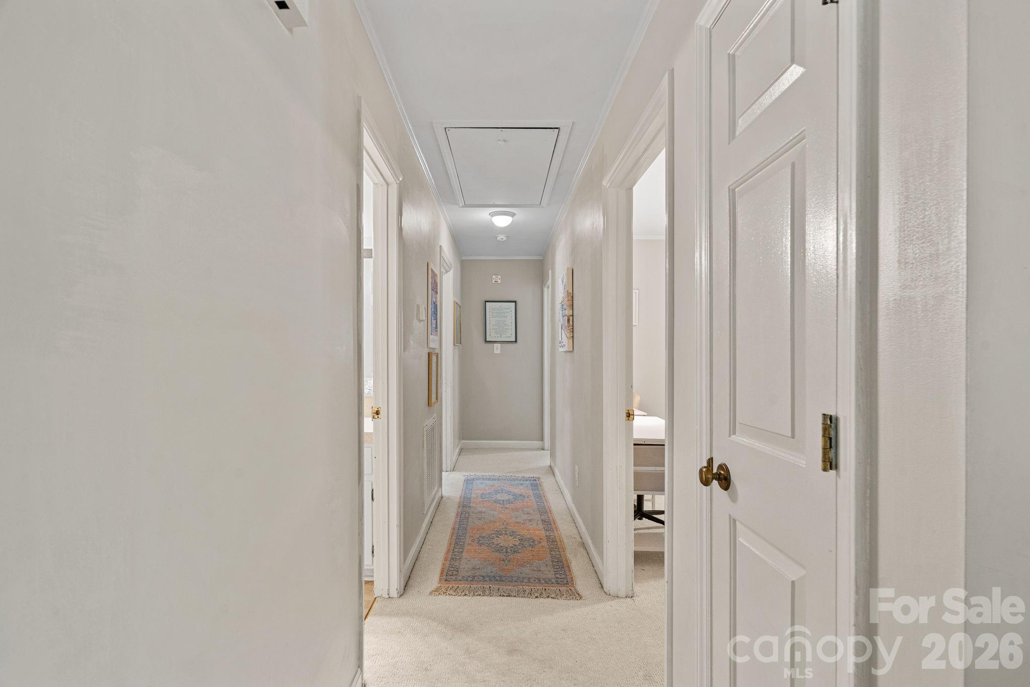 2099 Rock Springs Circle — Denver