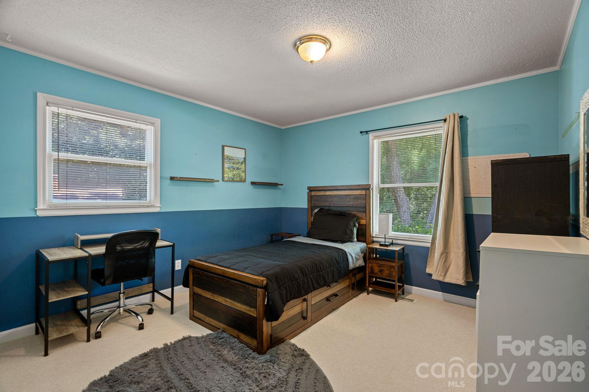 2099 Rock Springs Circle — Denver